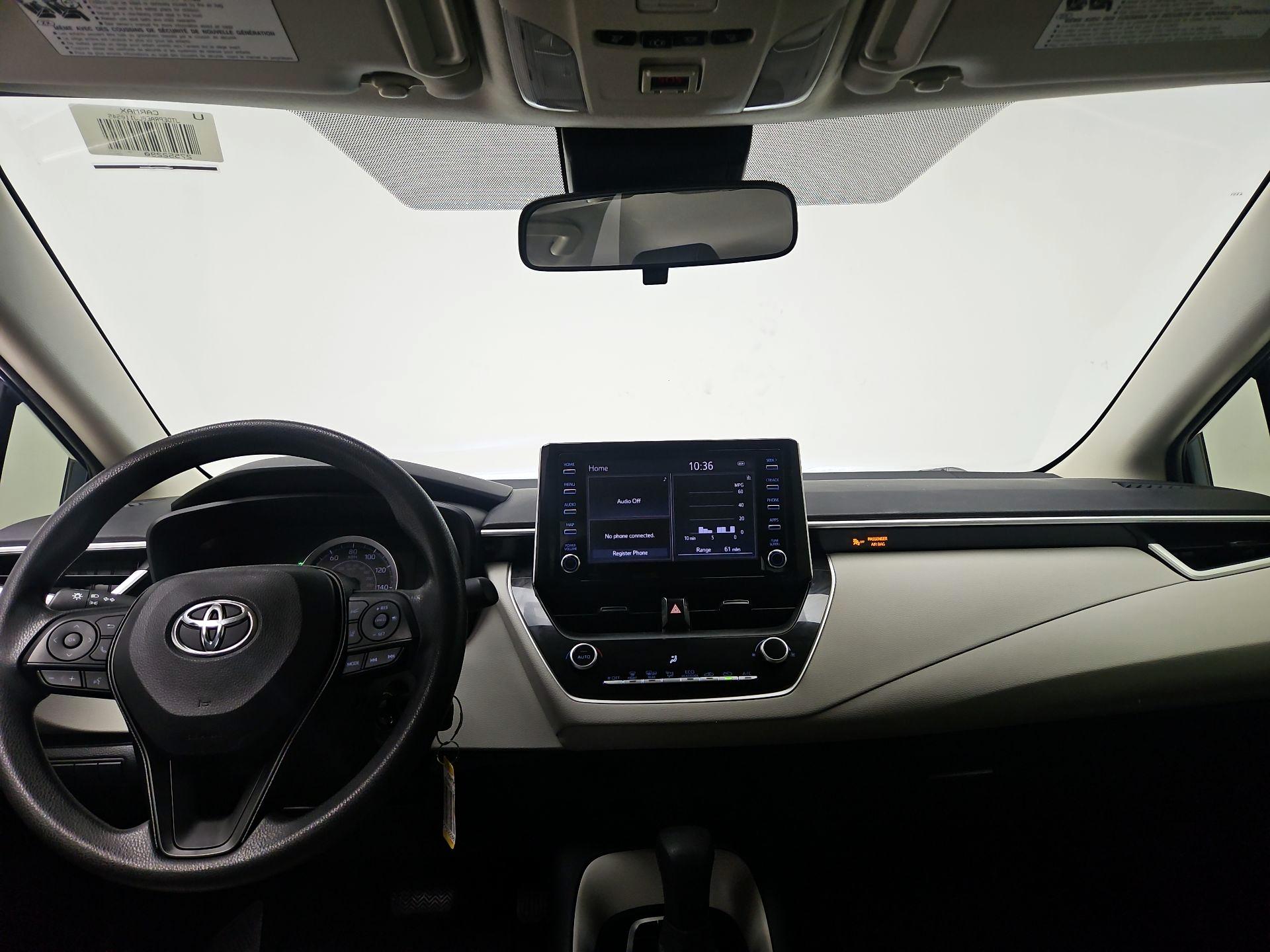 Thumbnail: 2020 Toyota Corolla - 9