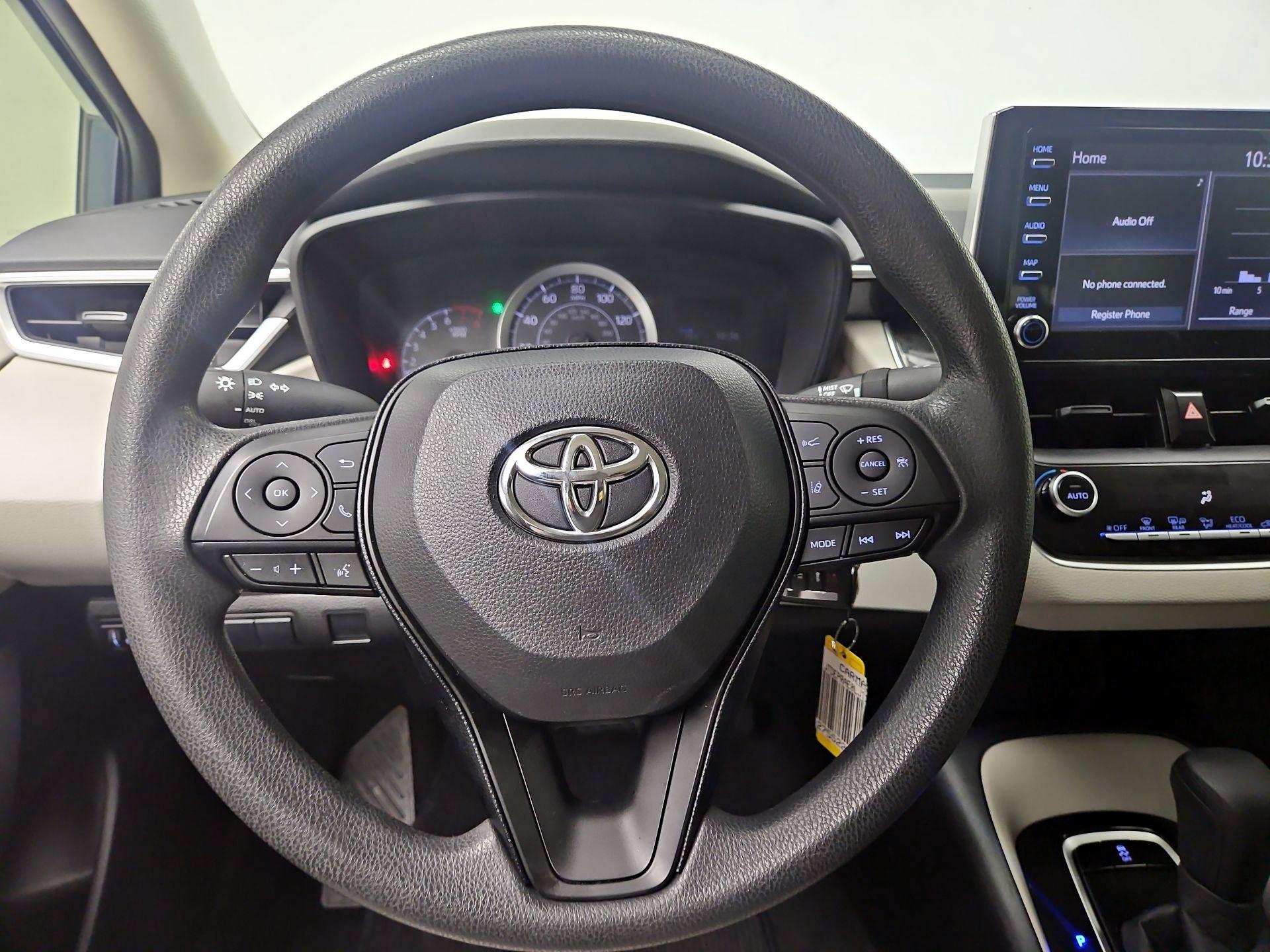 Thumbnail: 2020 Toyota Corolla - 10