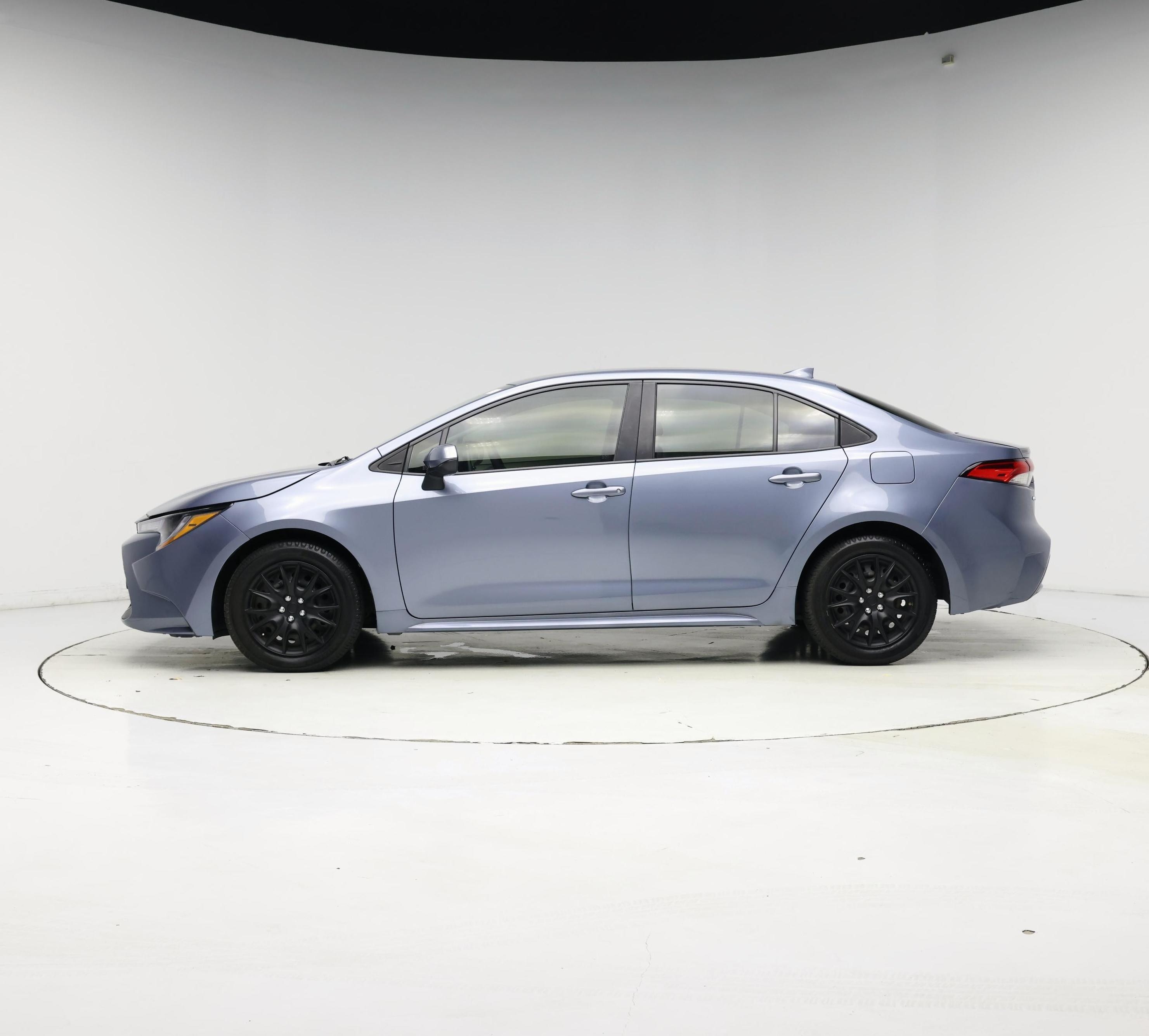 Thumbnail: 2020 Toyota Corolla - 3