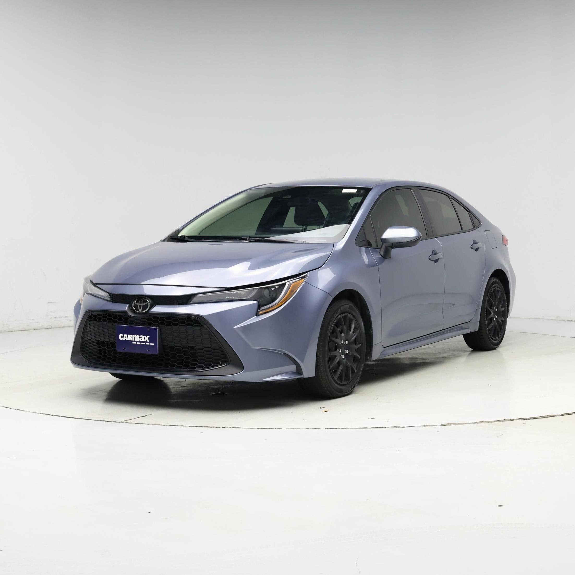 Thumbnail: 2020 Toyota Corolla - 4