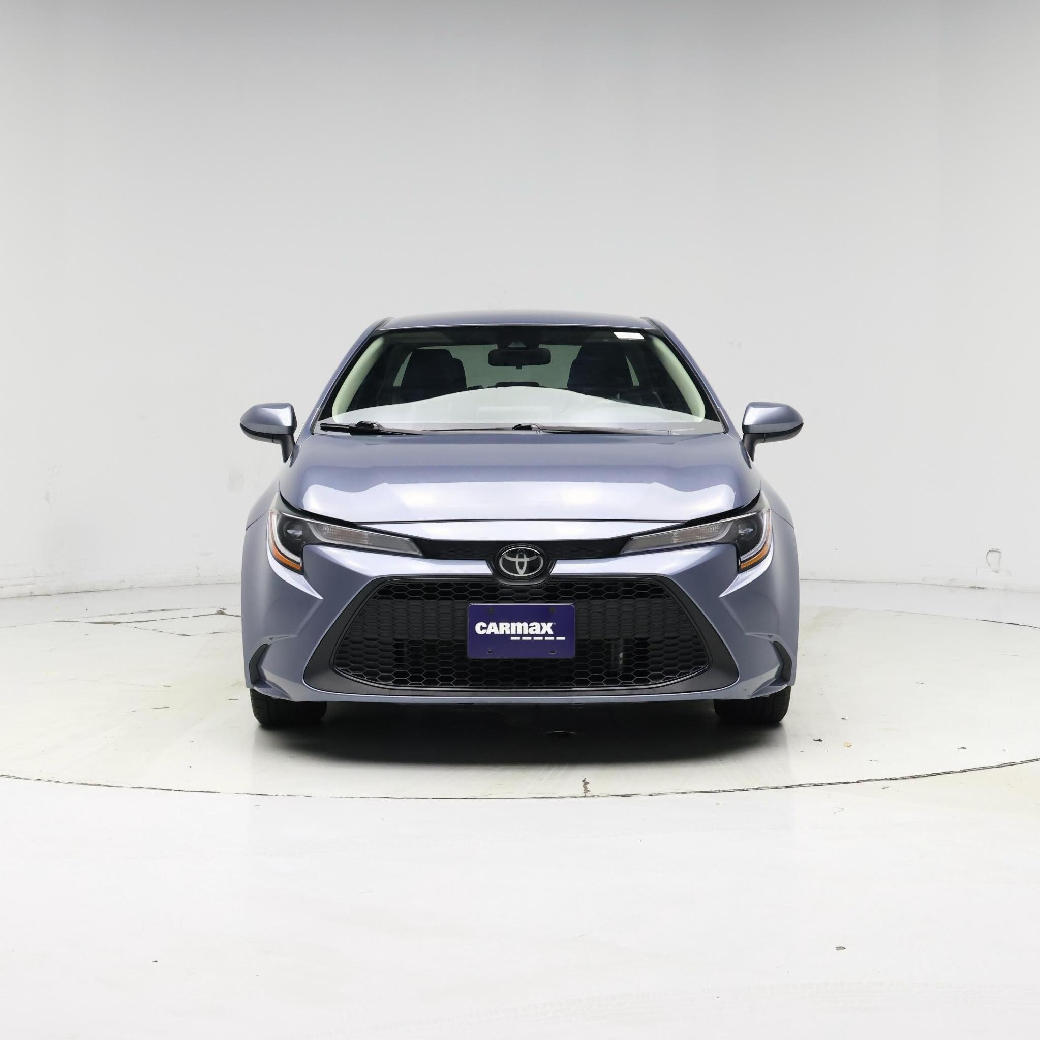 Thumbnail: 2020 Toyota Corolla - 5