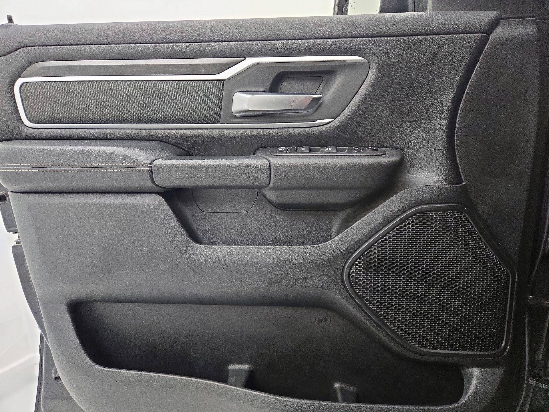Thumbnail: 2020 RAM 1500 - 12