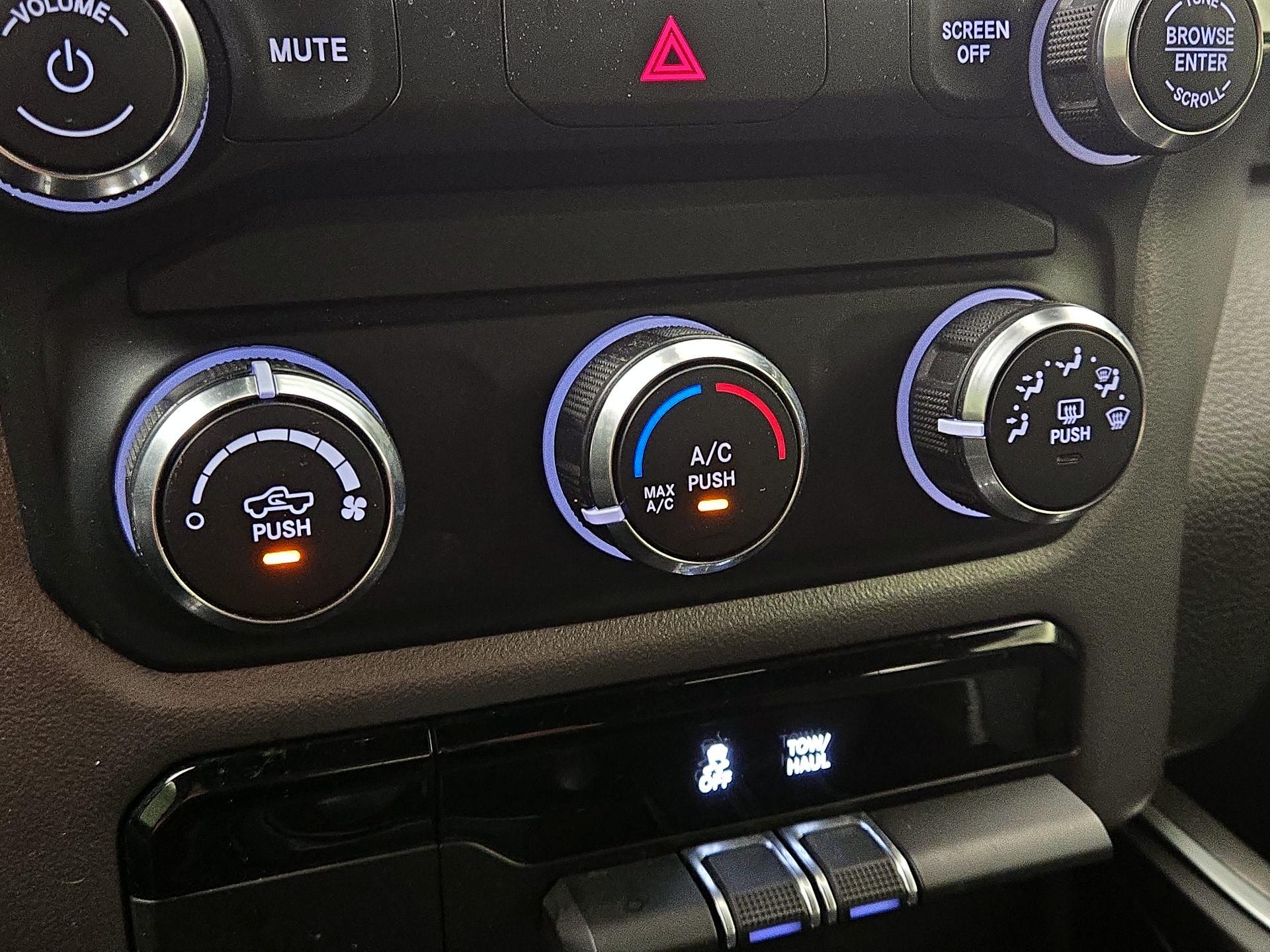 Thumbnail: 2020 RAM 1500 - 16