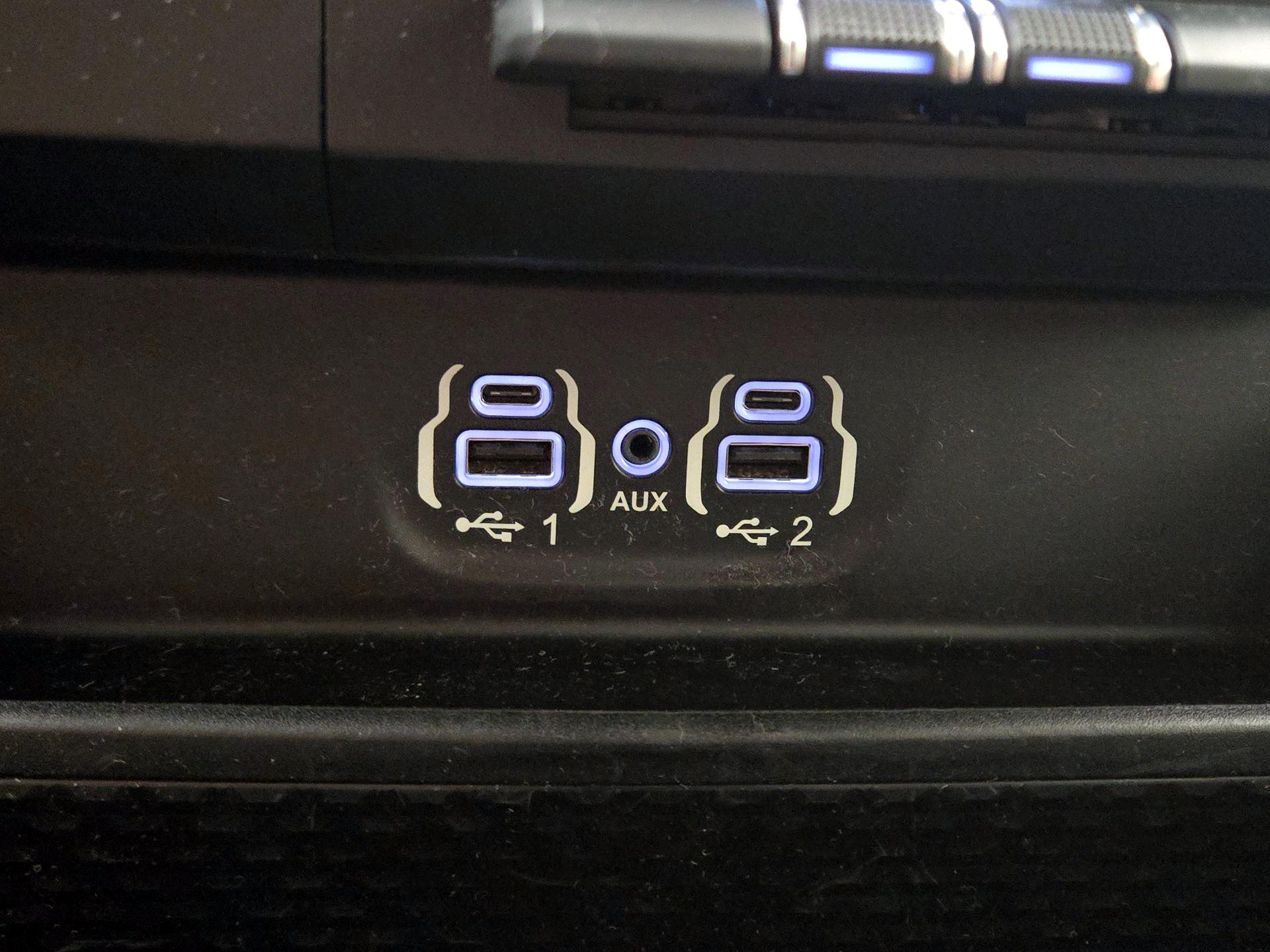 Thumbnail: 2020 RAM 1500 - 18
