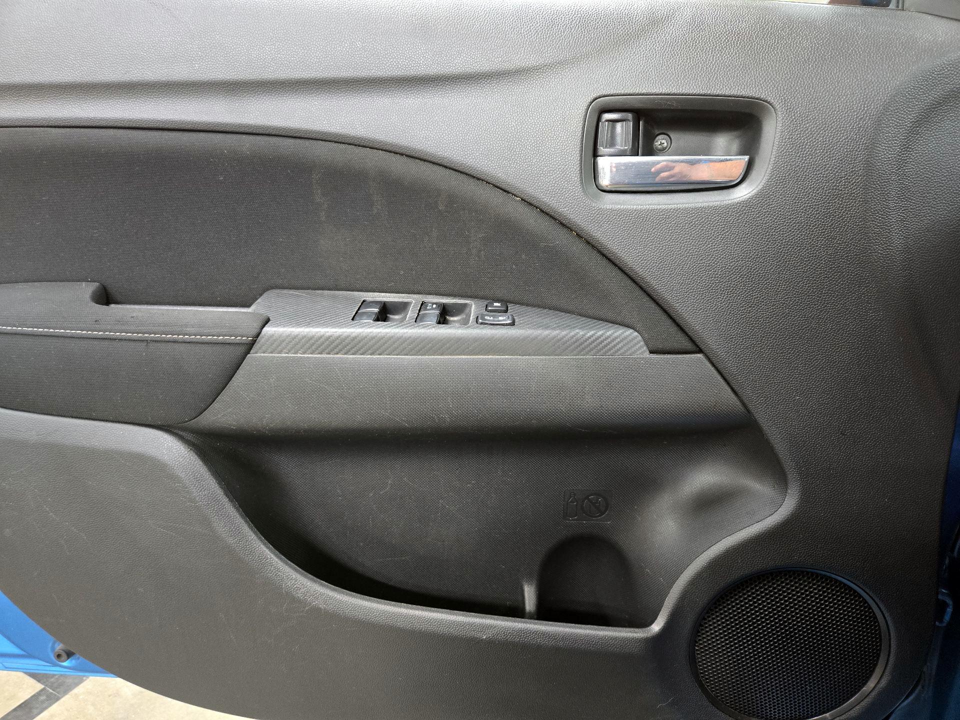 Thumbnail: 2022 Mitsubishi Mirage G4 - 12