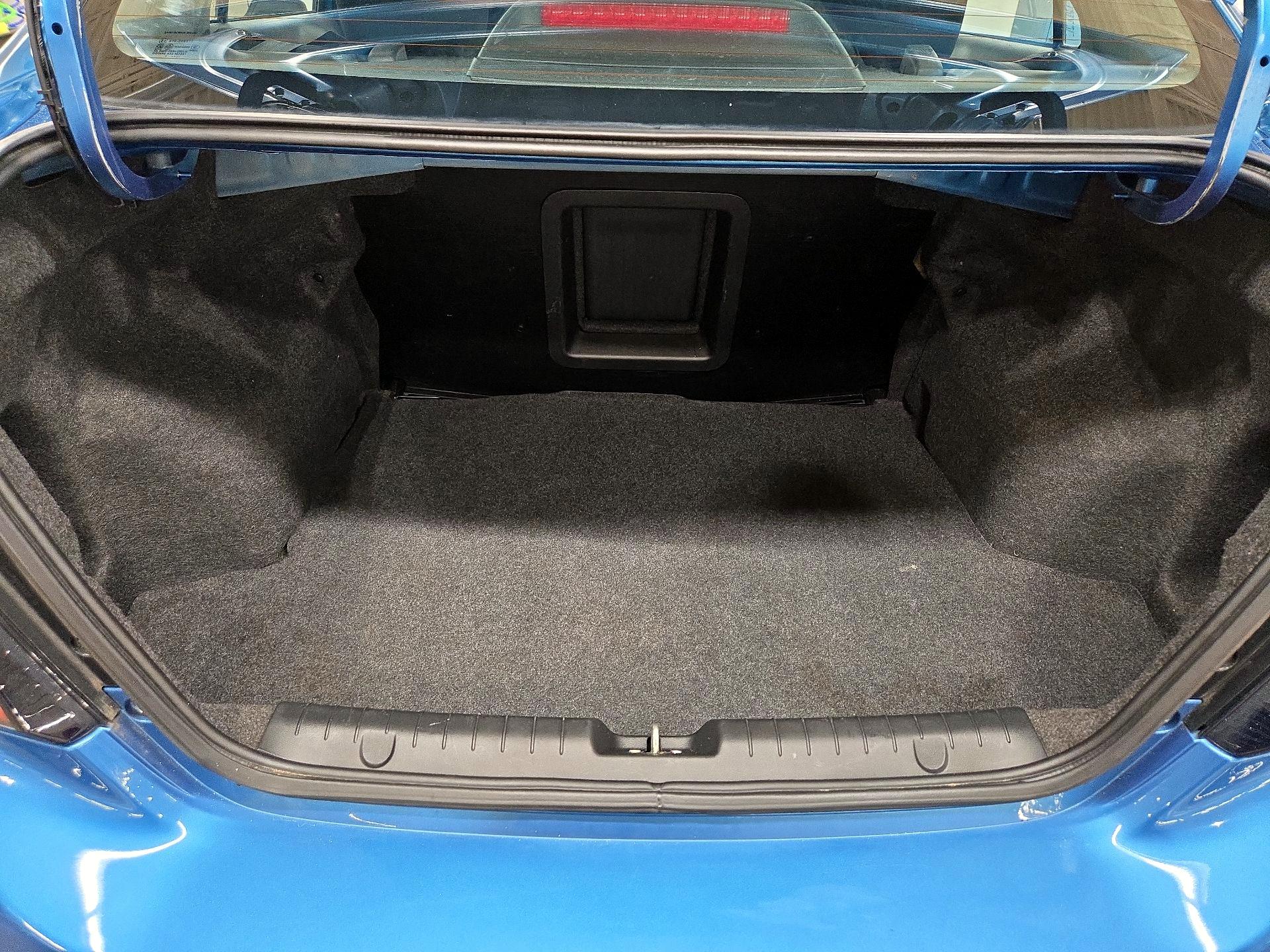 Thumbnail: 2022 Mitsubishi Mirage G4 - 20
