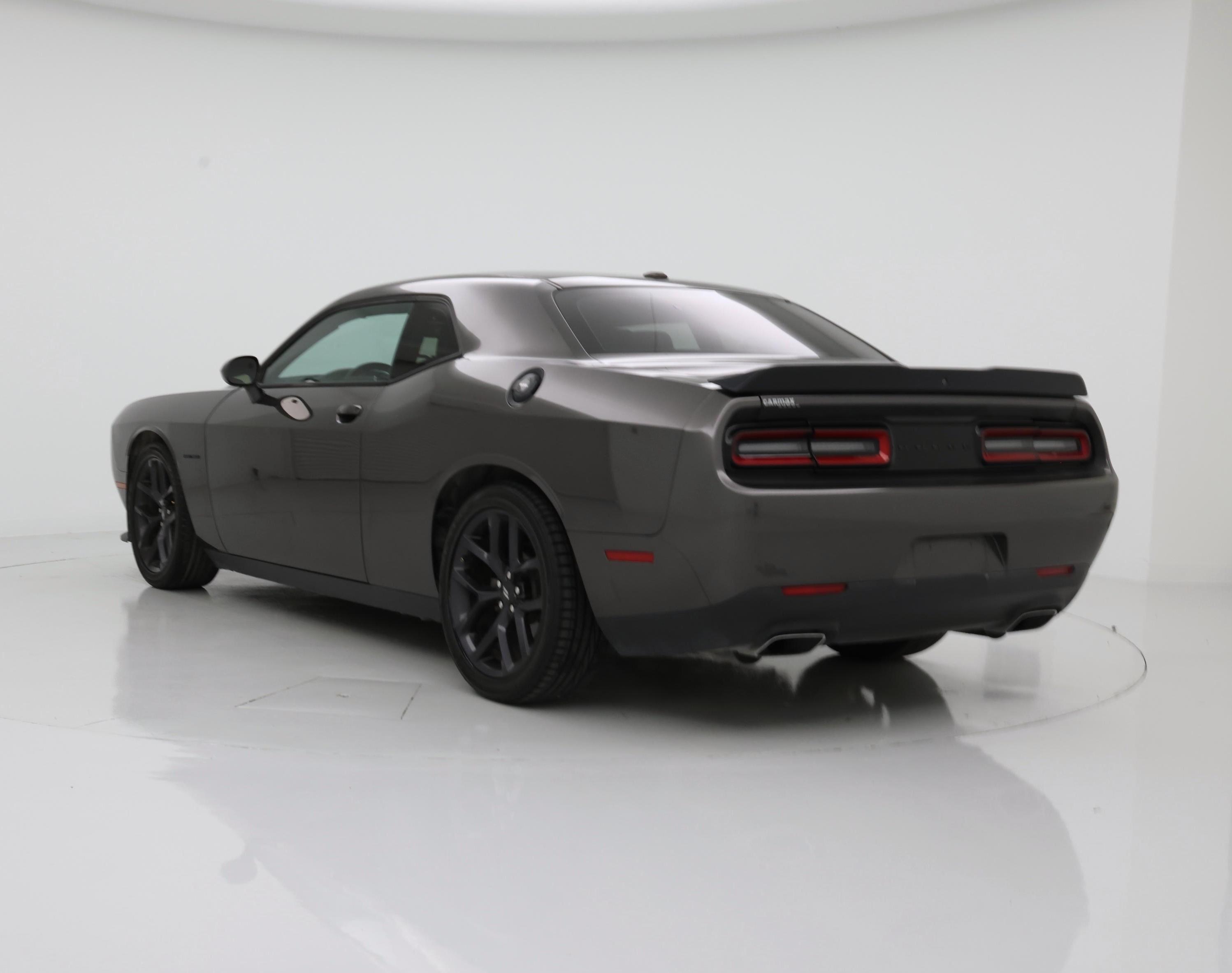 Thumbnail: 2021 Dodge Challenger - 2