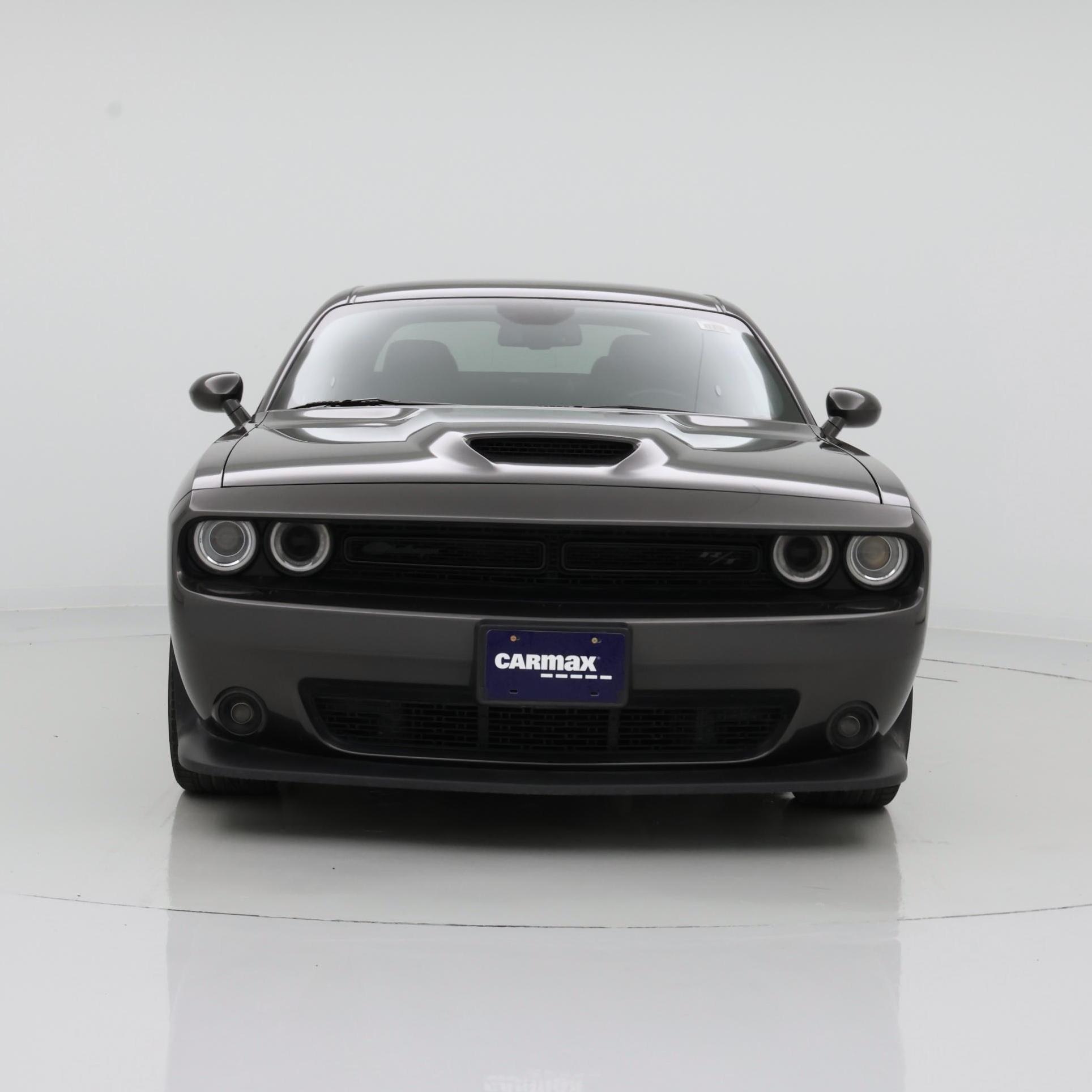 Thumbnail: 2021 Dodge Challenger - 5