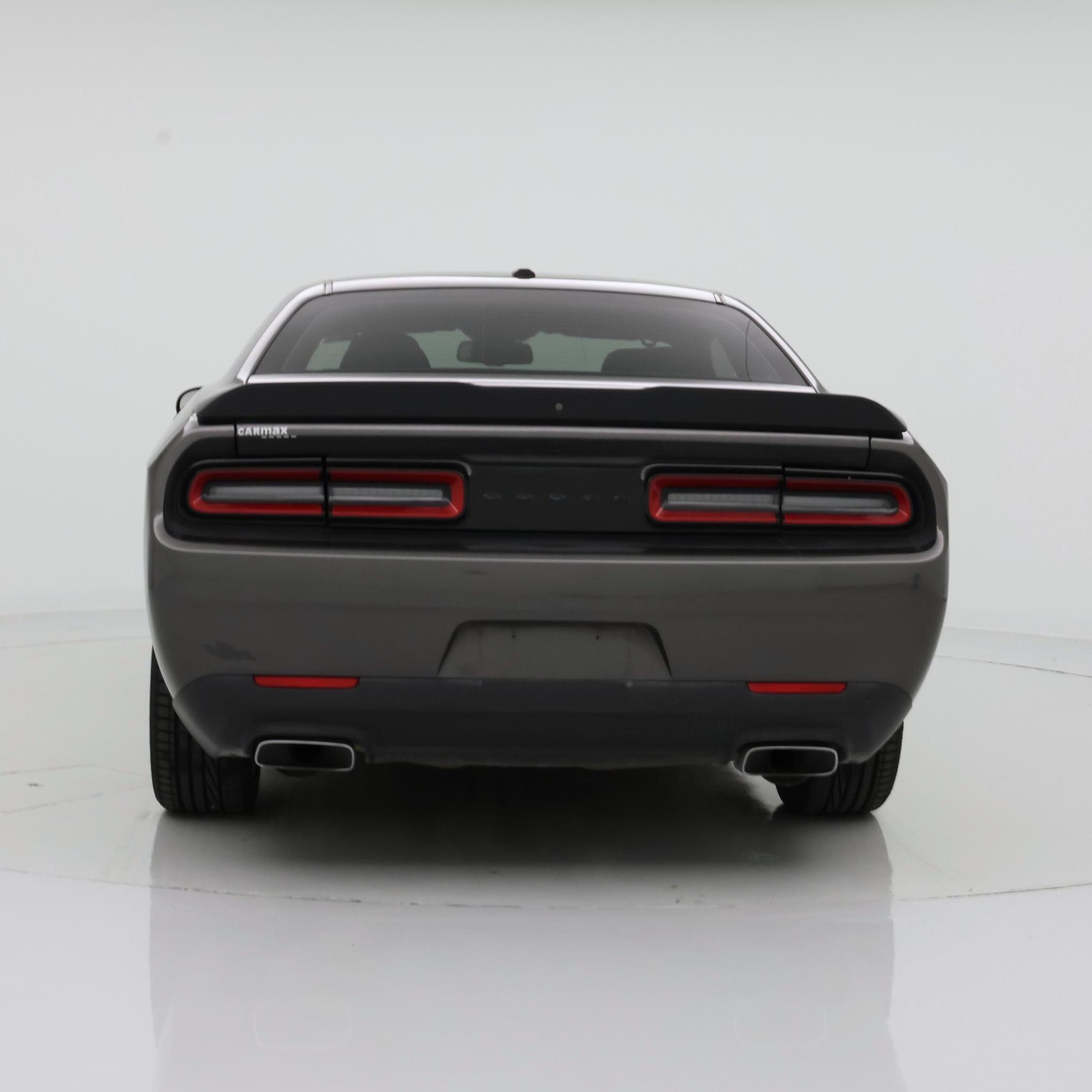 Thumbnail: 2021 Dodge Challenger - 6