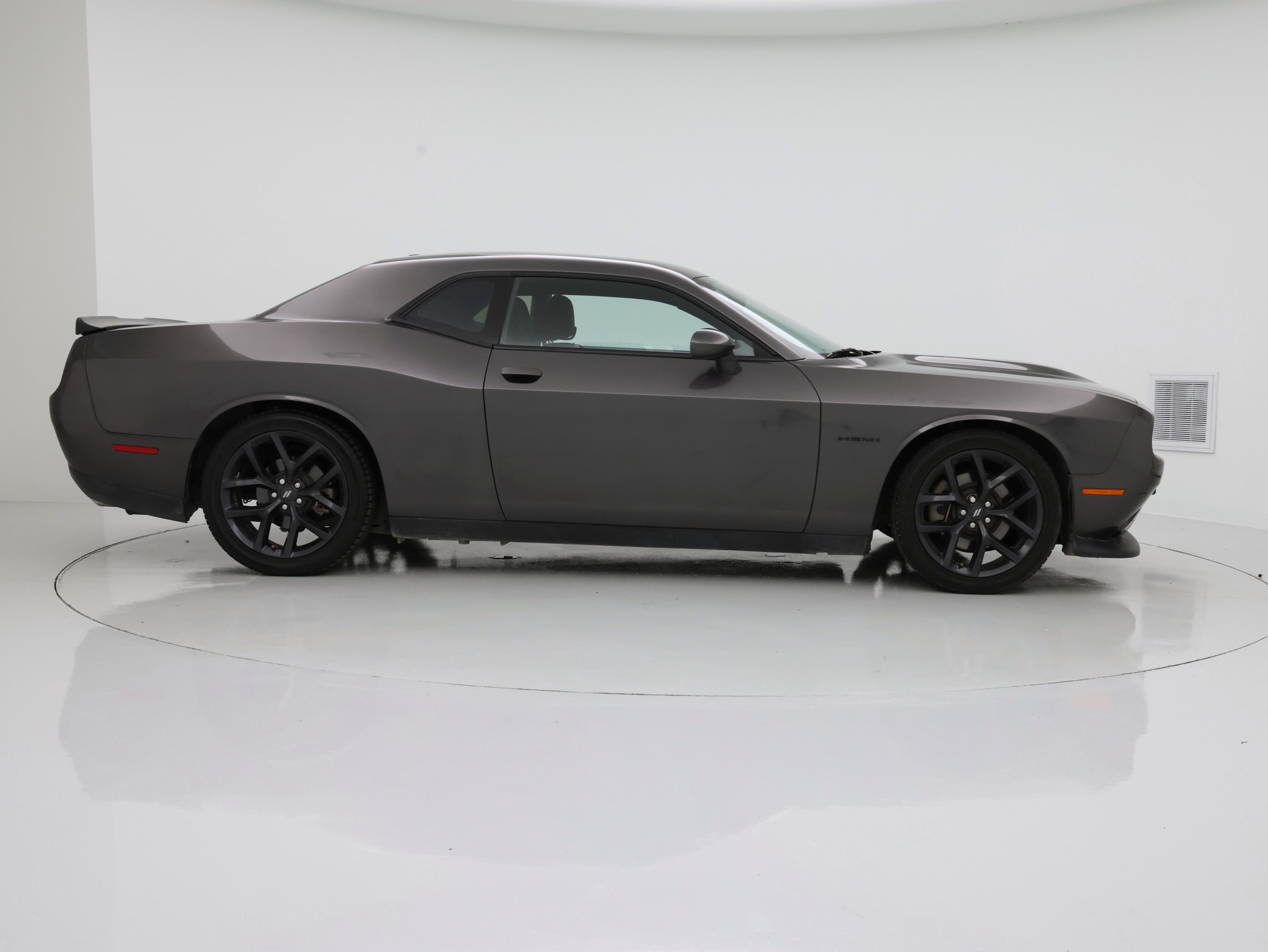 Thumbnail: 2021 Dodge Challenger - 7
