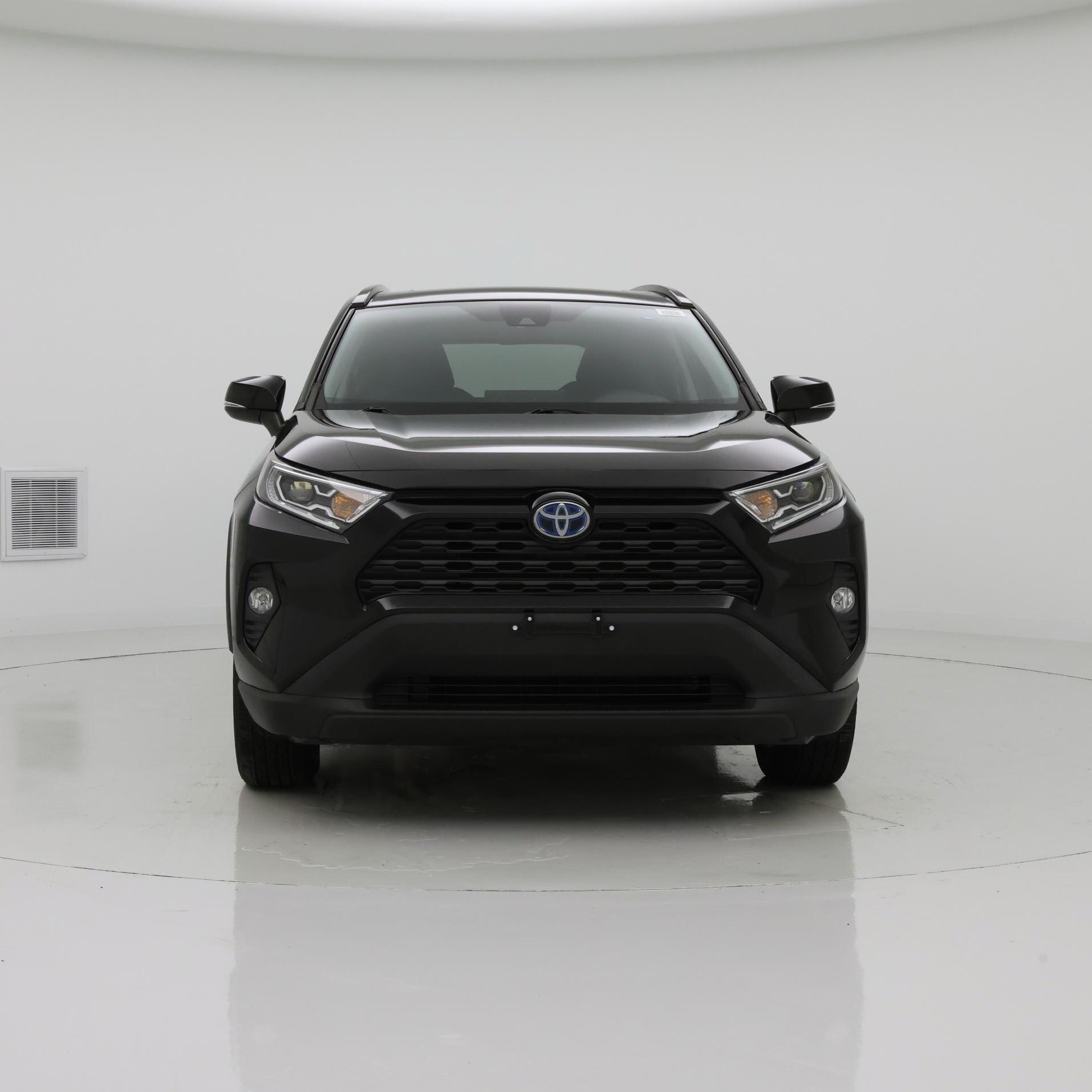 Thumbnail: 2021 Toyota RAV4 - 5