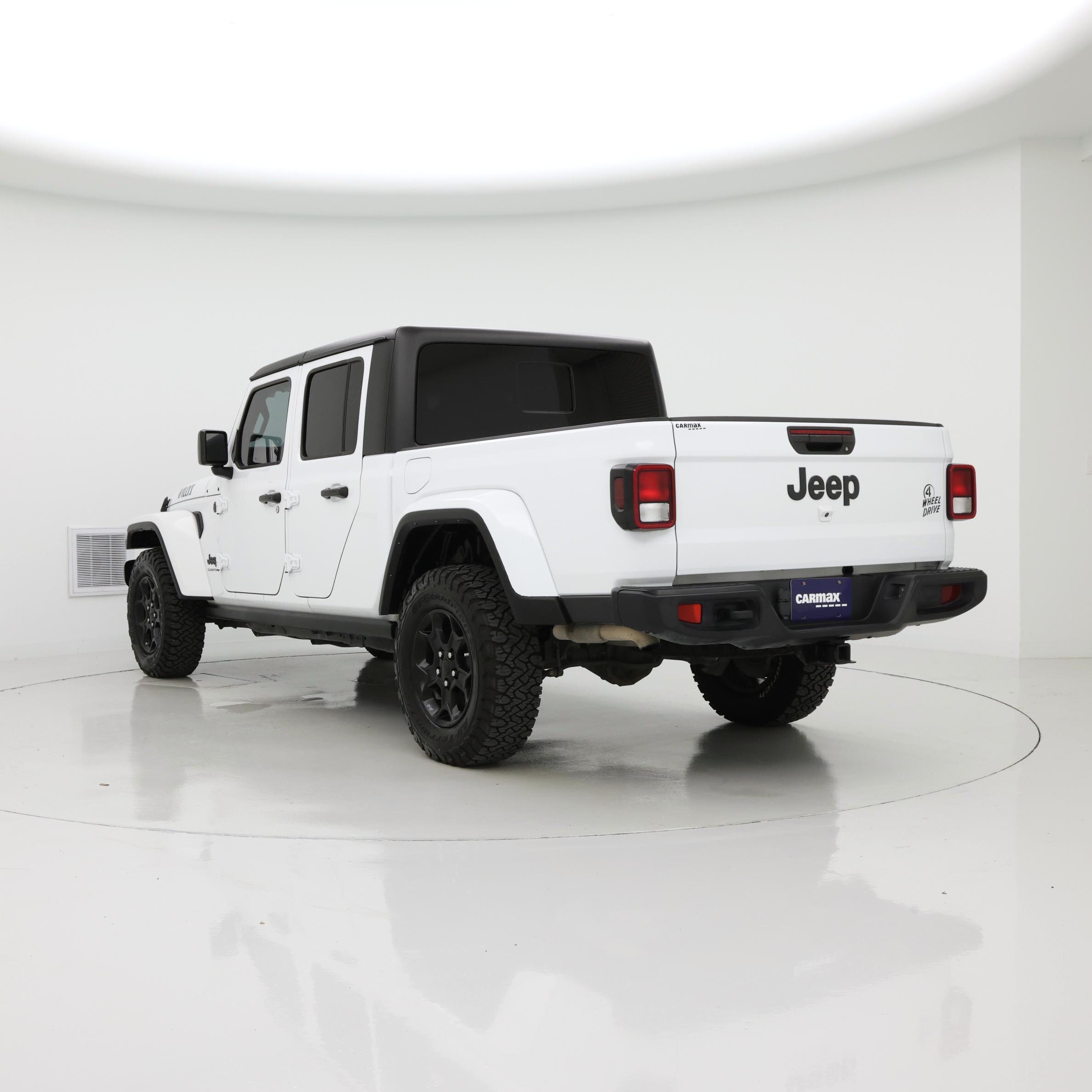 Thumbnail: 2023 Jeep Gladiator - 2
