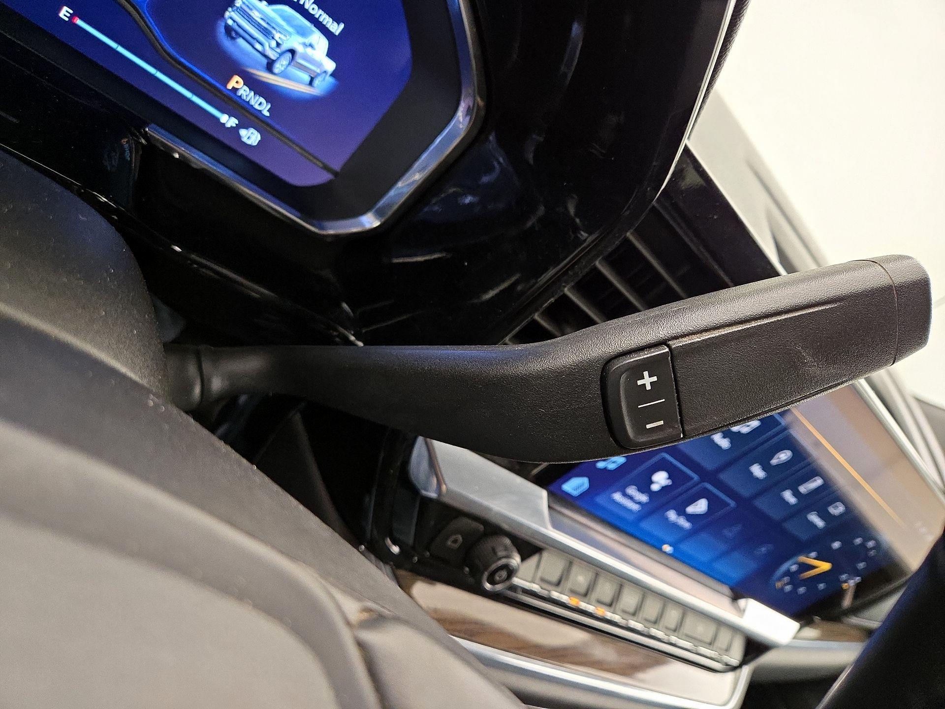 Thumbnail: 2023 Chevrolet Silverado 1500 - 18
