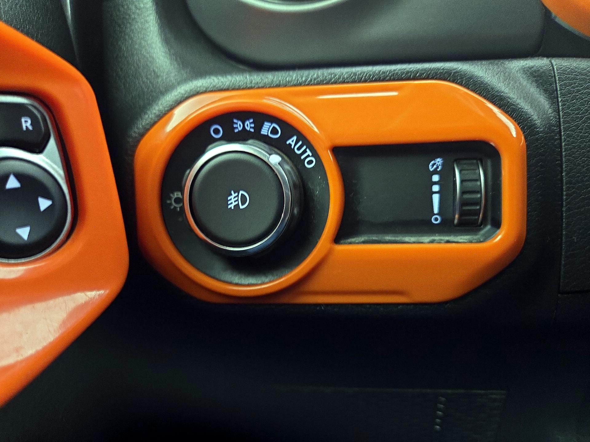 Thumbnail: 2023 Jeep Wrangler - 13