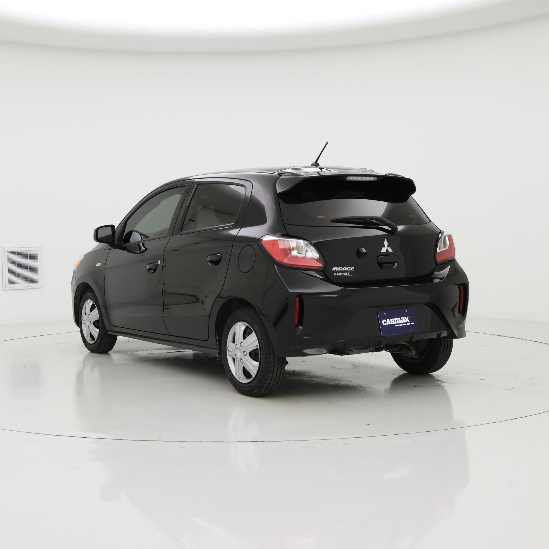 Thumbnail: 2023 Mitsubishi Mirage - 2