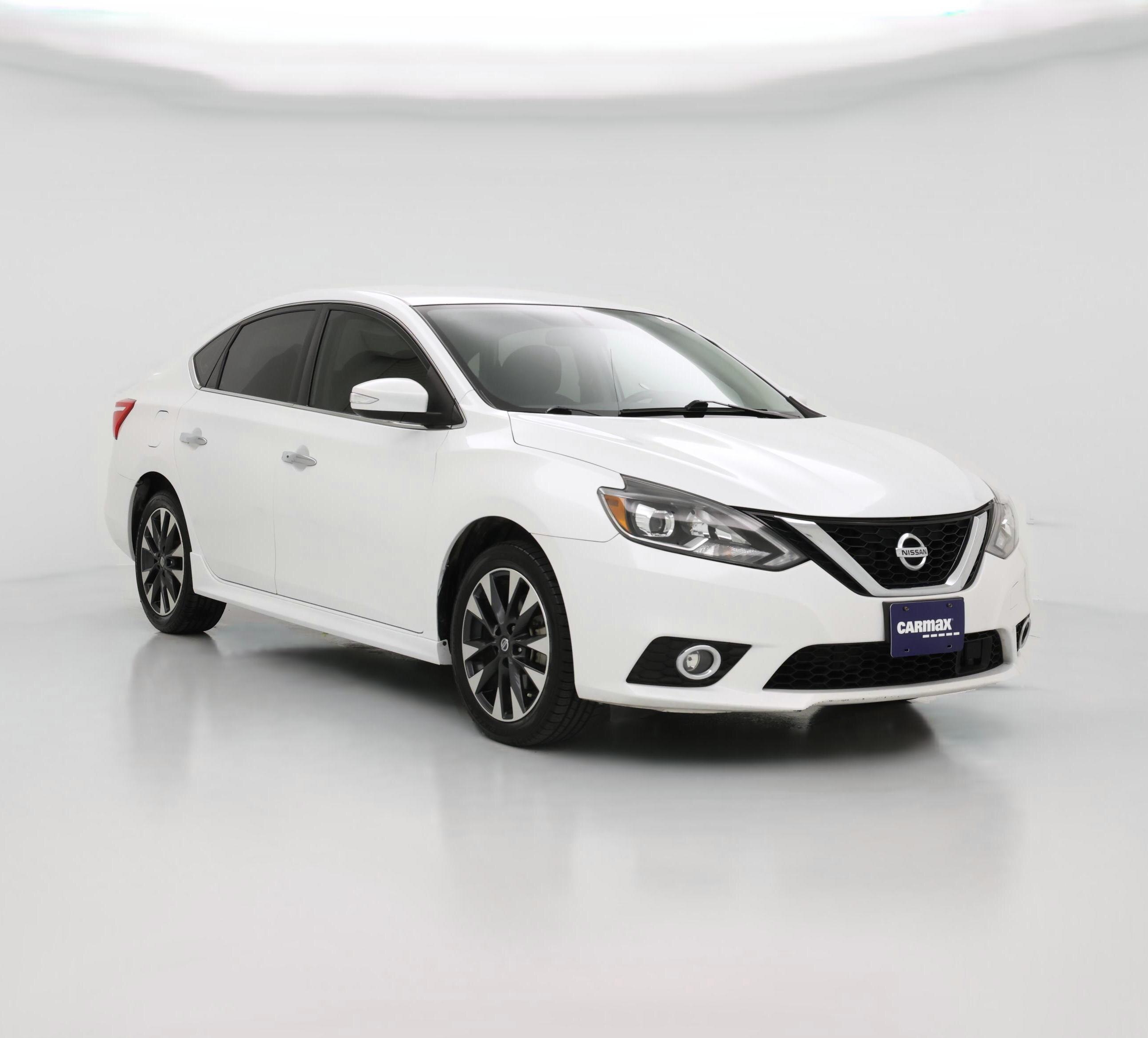 Thumbnail: 2019 Nissan Sentra - 1