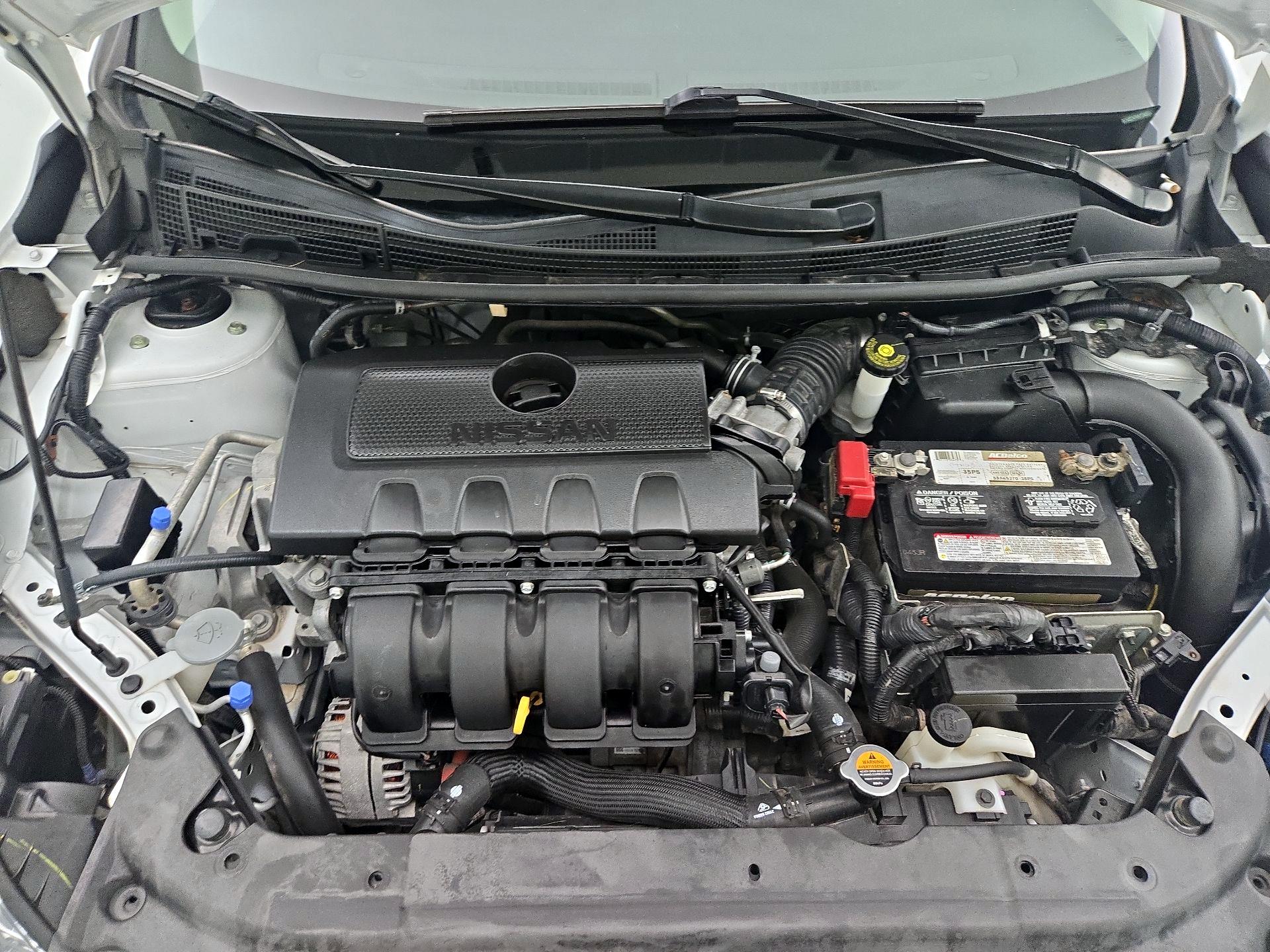 Thumbnail: 2019 Nissan Sentra - 19