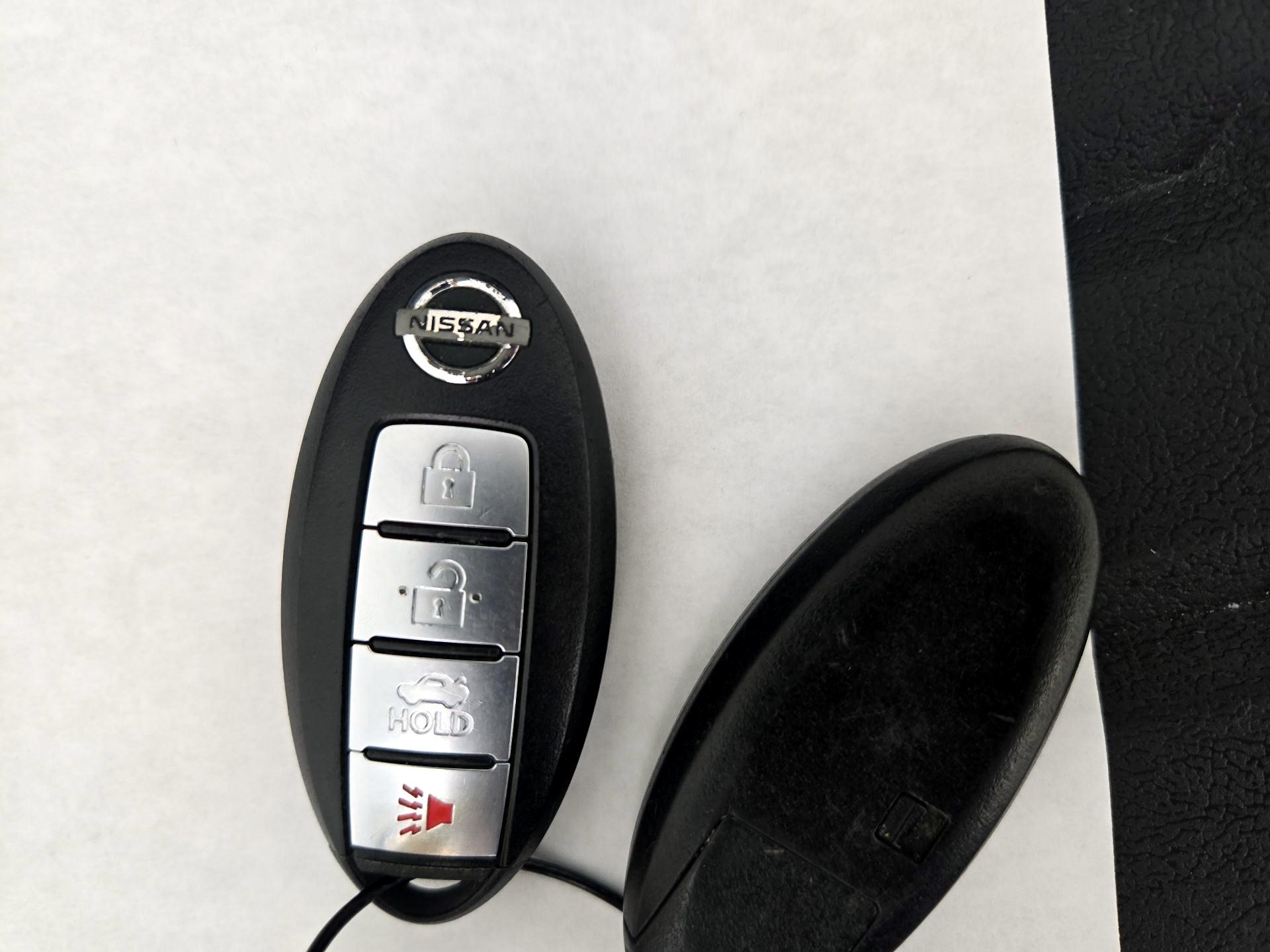 Thumbnail: 2019 Nissan Sentra - 20