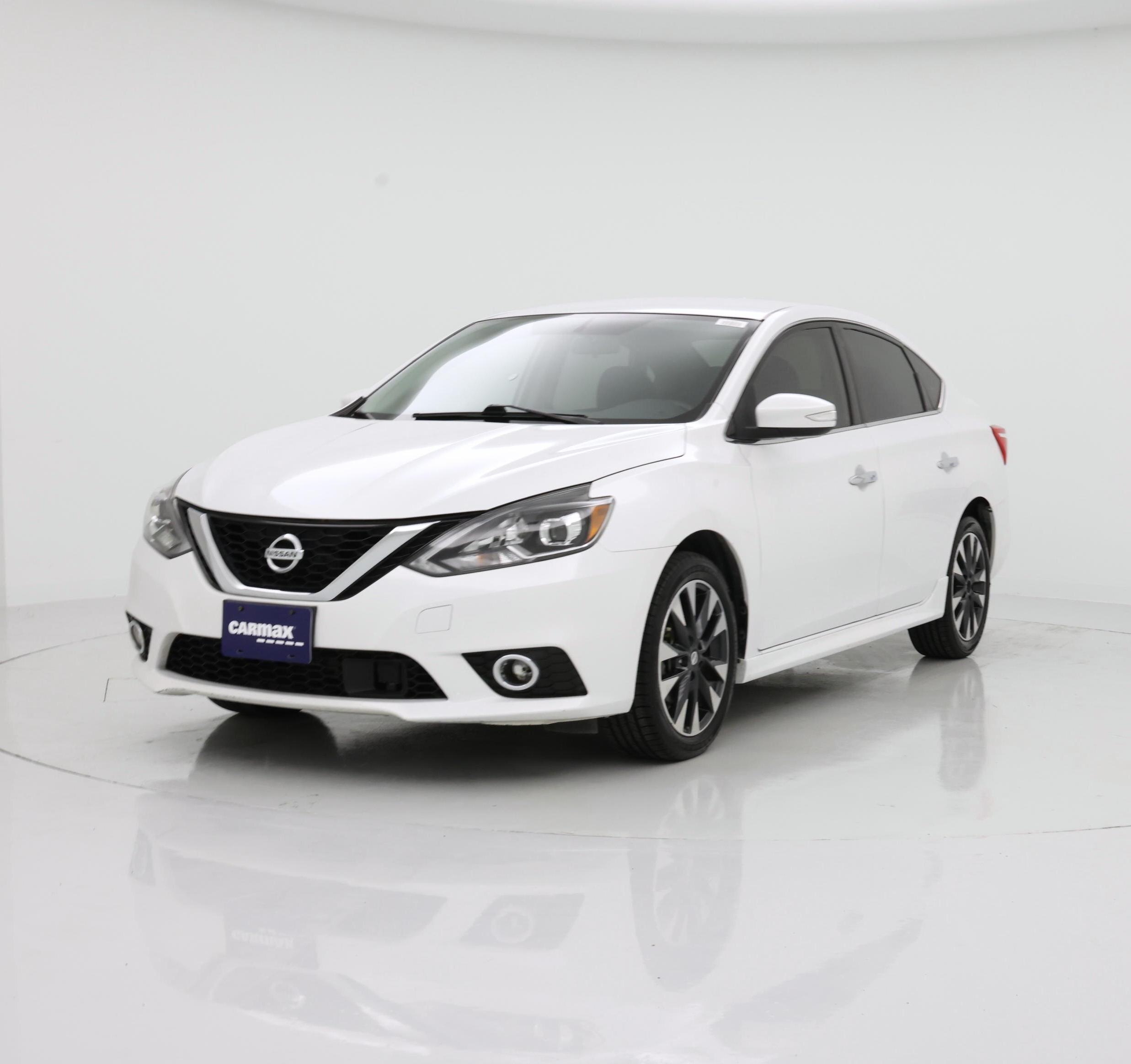 Thumbnail: 2019 Nissan Sentra - 4