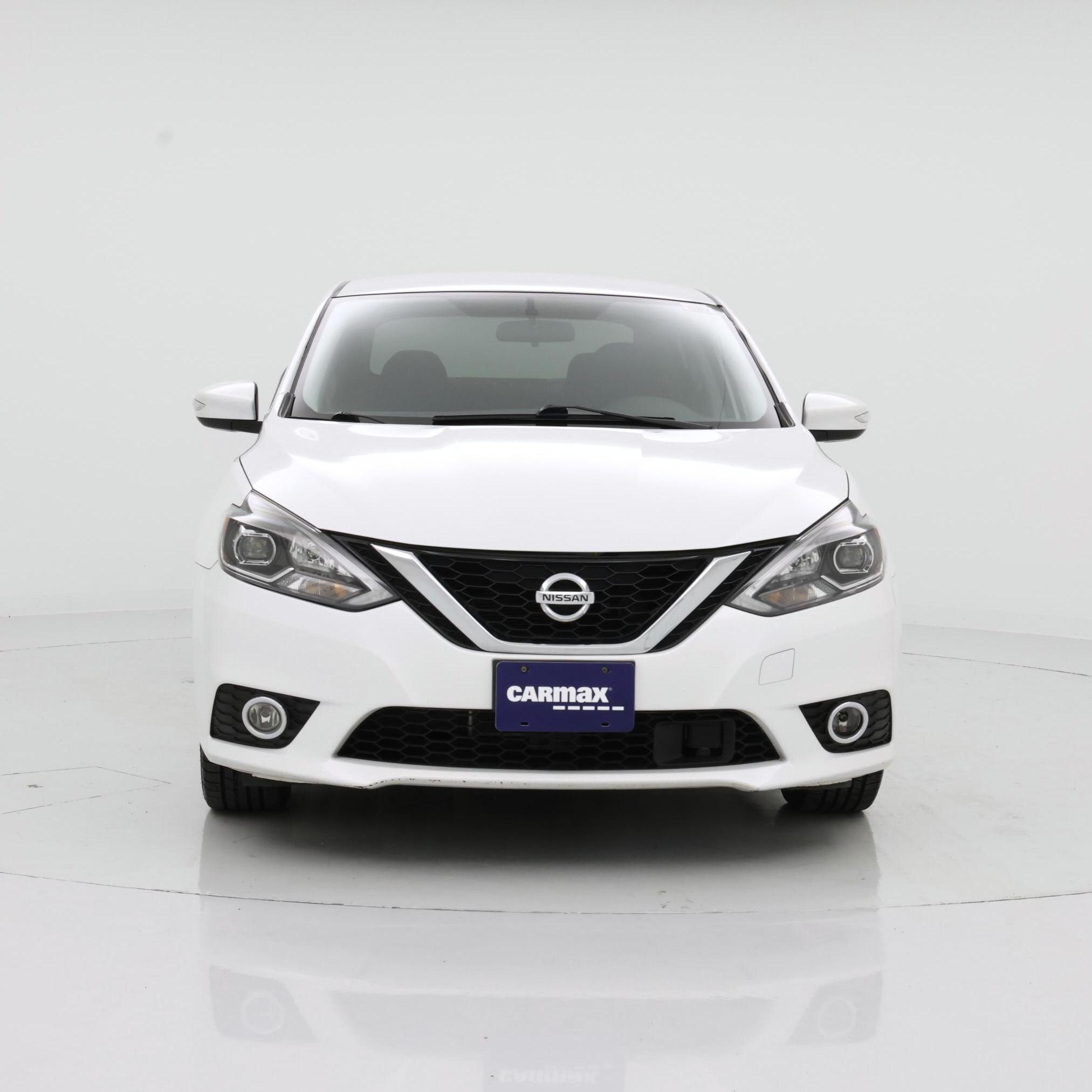 Thumbnail: 2019 Nissan Sentra - 5