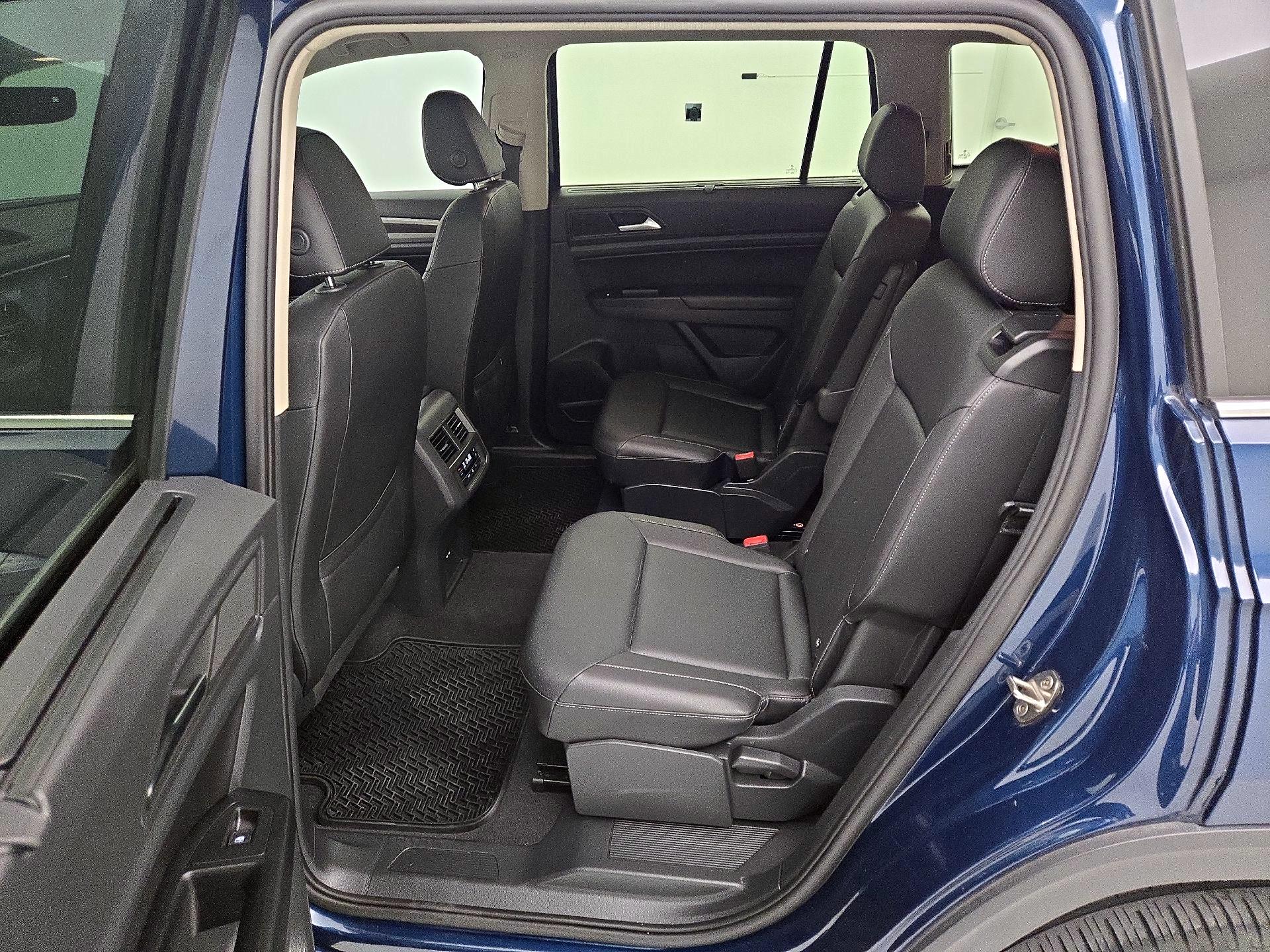 Thumbnail: 2020 Volkswagen Atlas - 20