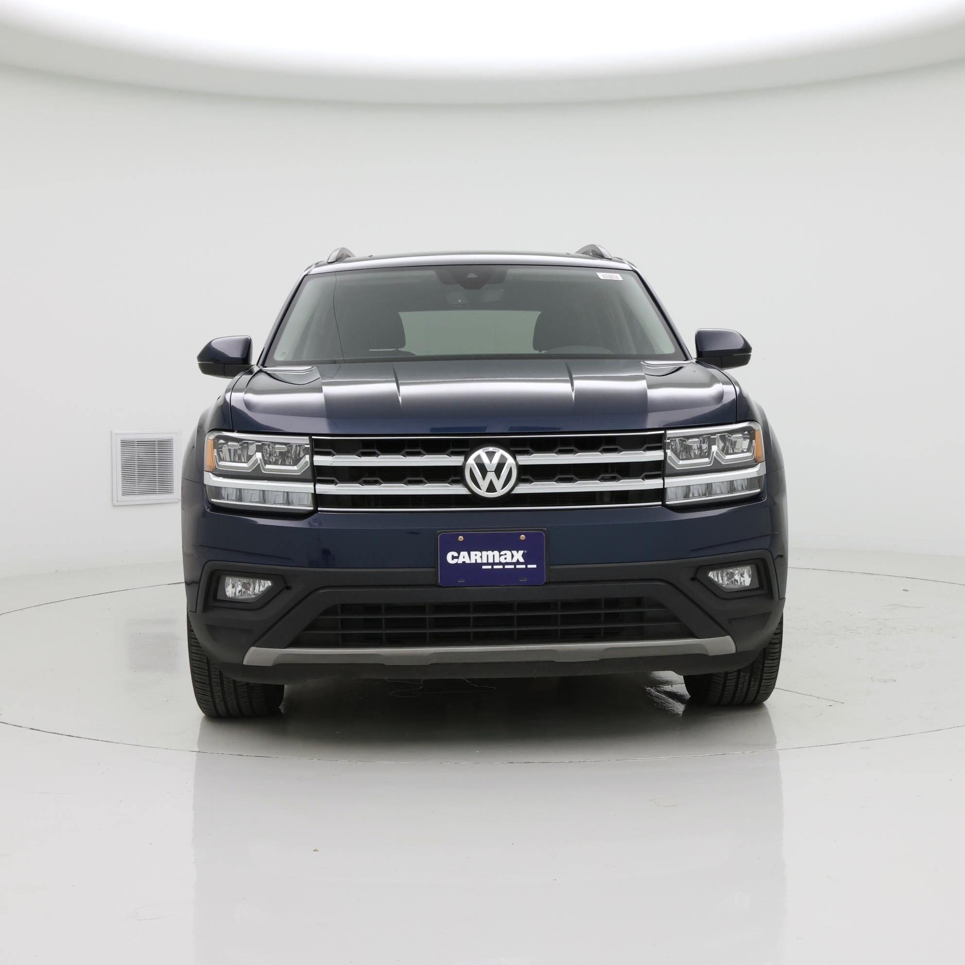 Thumbnail: 2020 Volkswagen Atlas - 5