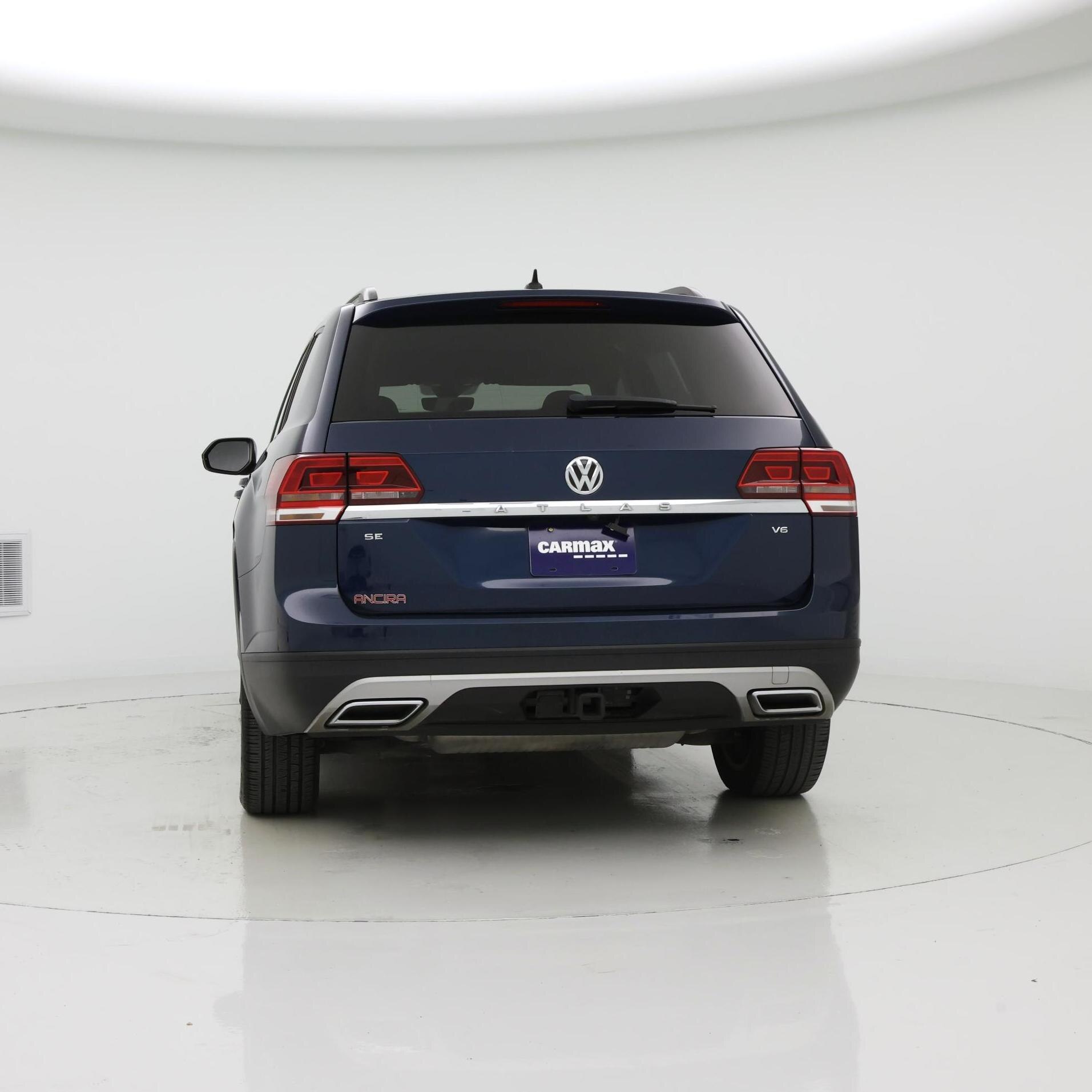 Thumbnail: 2020 Volkswagen Atlas - 6