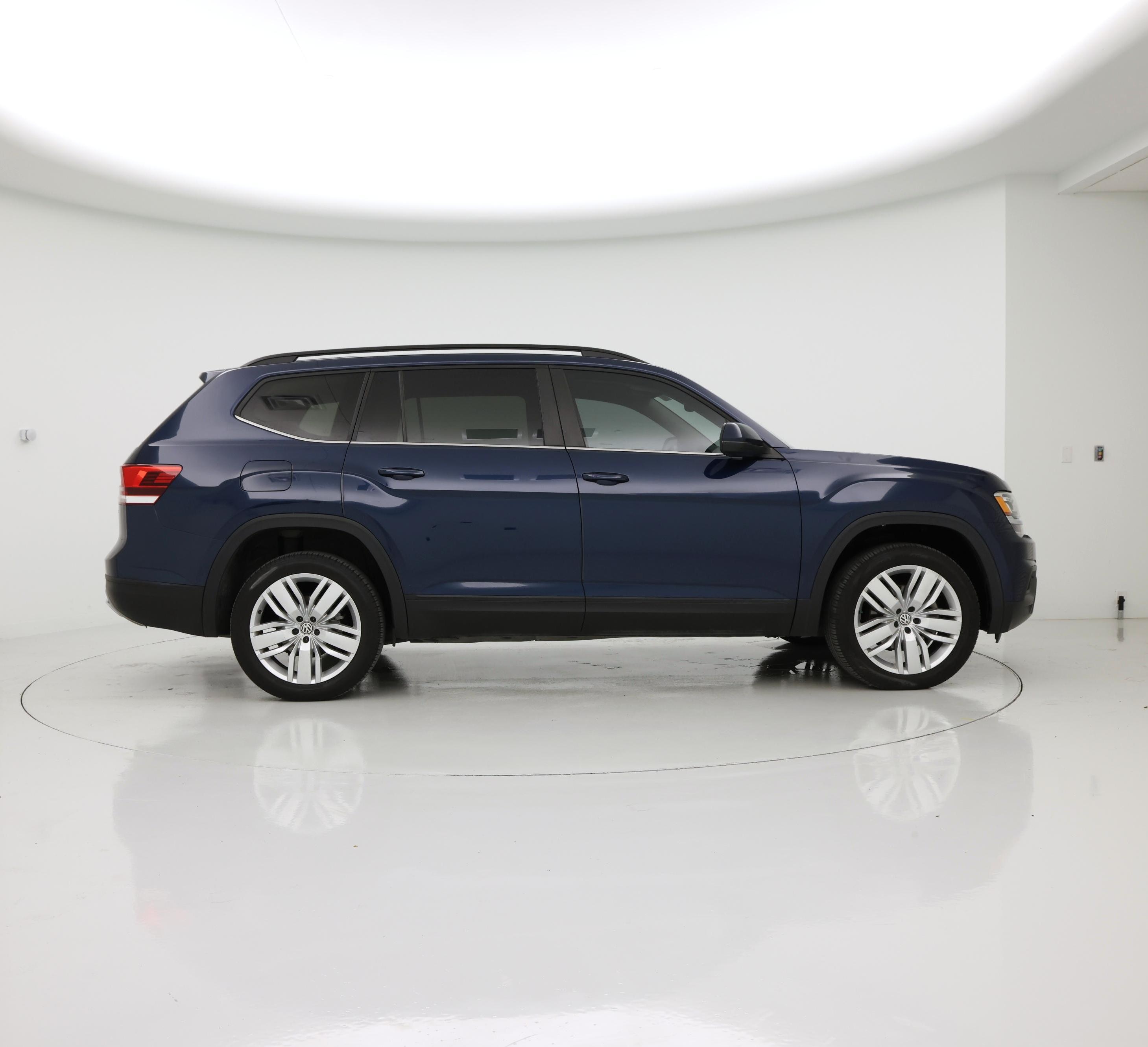 Thumbnail: 2020 Volkswagen Atlas - 7