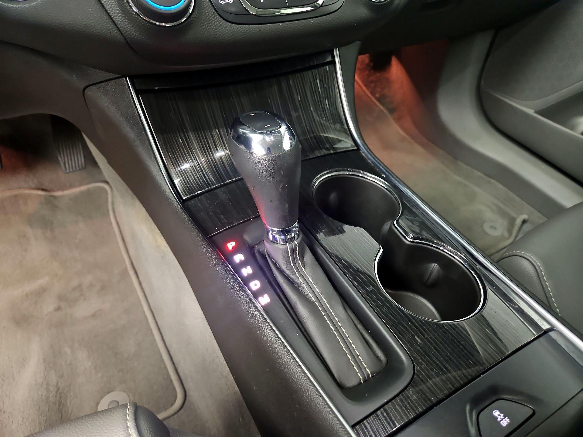 Thumbnail: 2019 Chevrolet Impala - 18