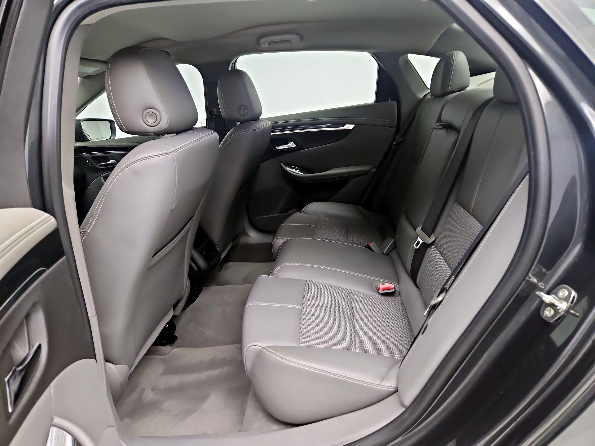 Thumbnail: 2019 Chevrolet Impala - 20