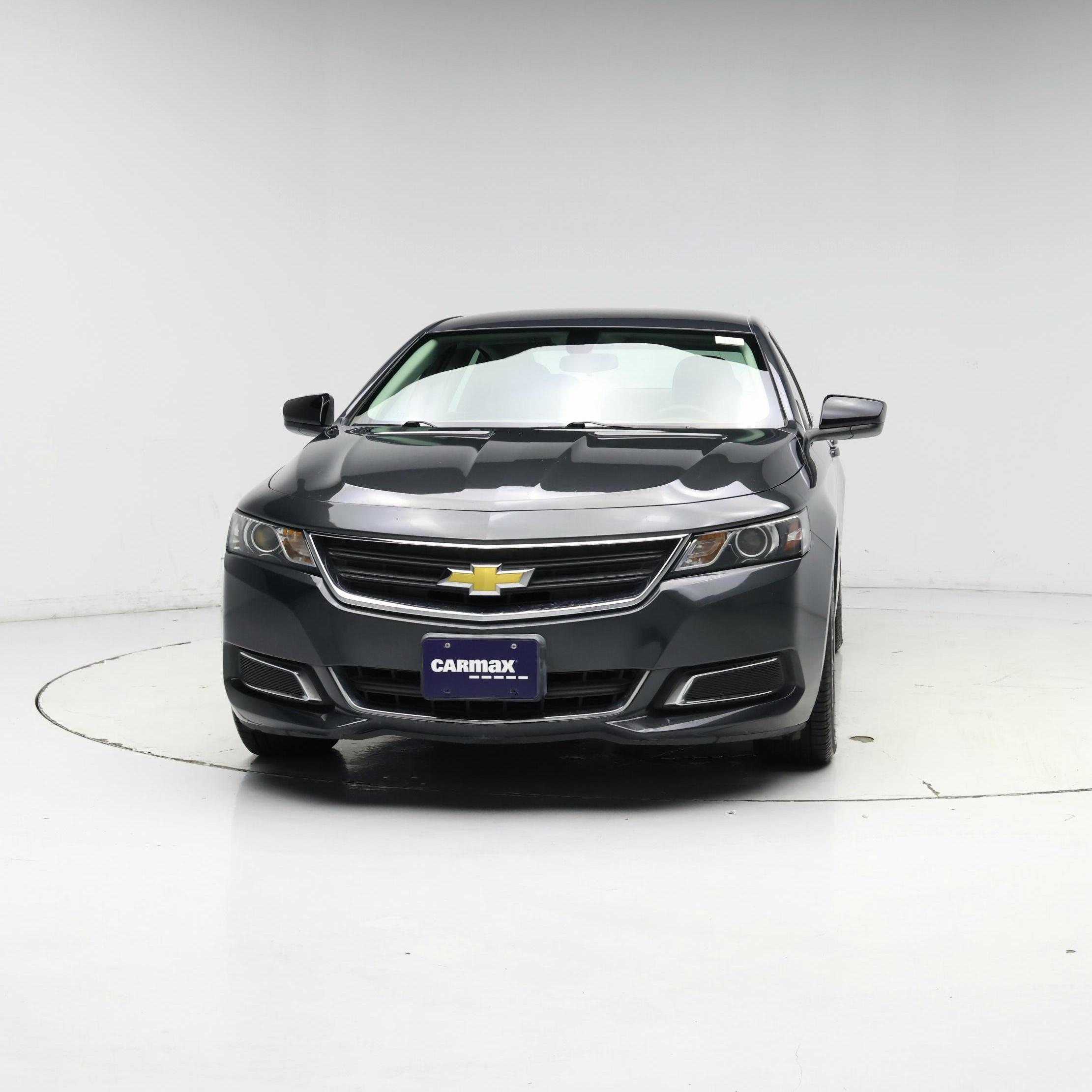 Thumbnail: 2019 Chevrolet Impala - 5