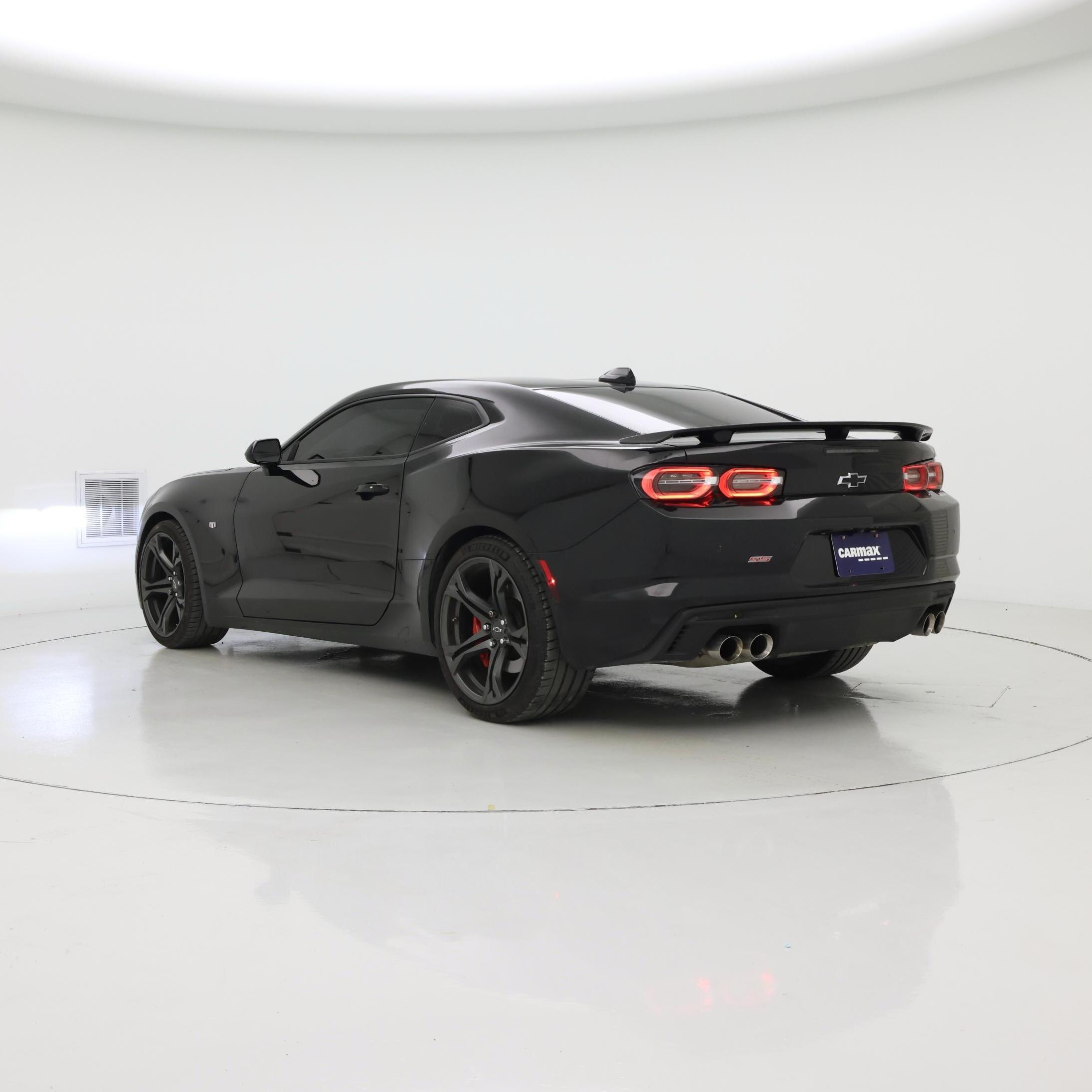 Thumbnail: 2022 Chevrolet Camaro - 2