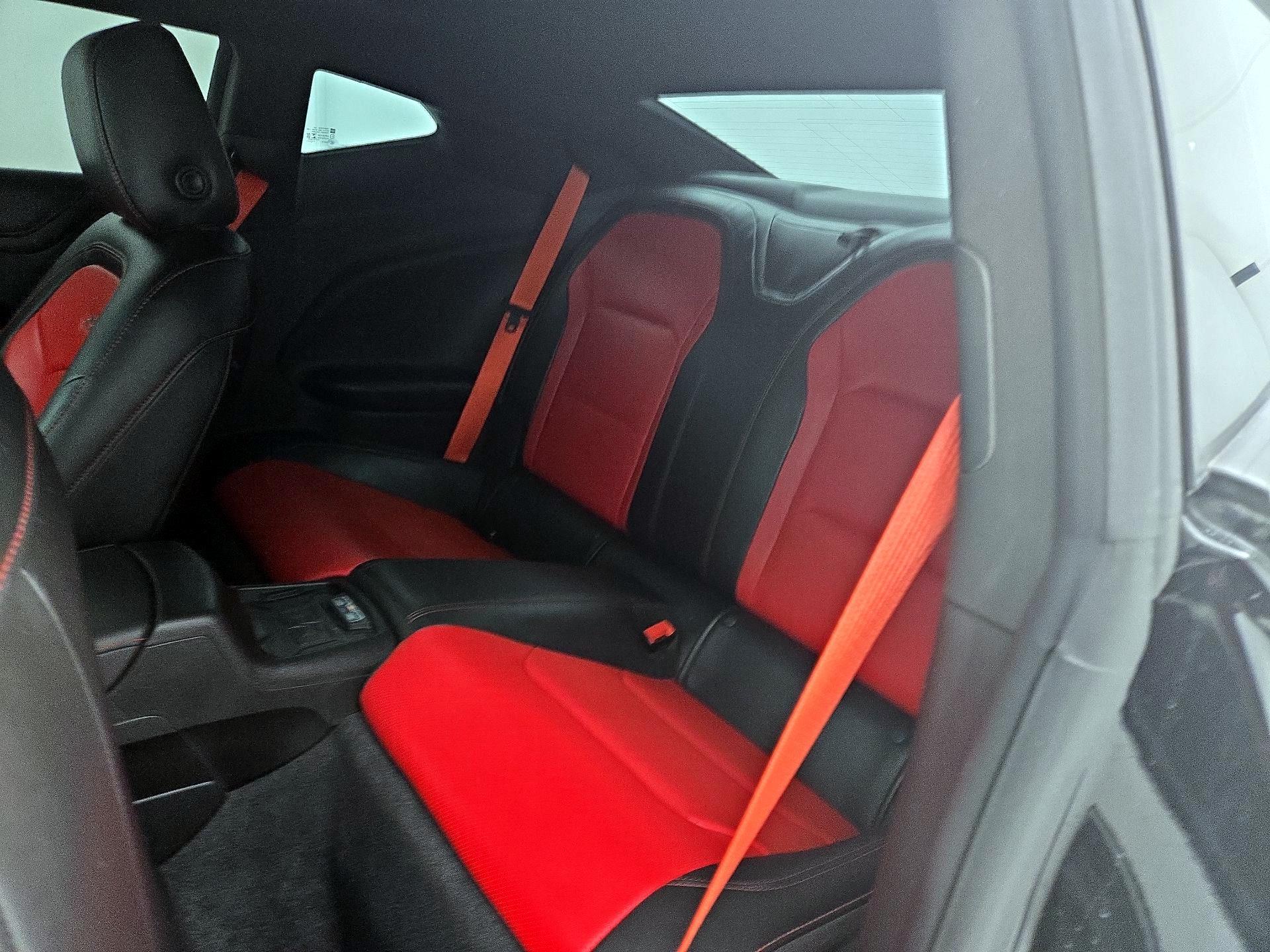 Thumbnail: 2022 Chevrolet Camaro - 19