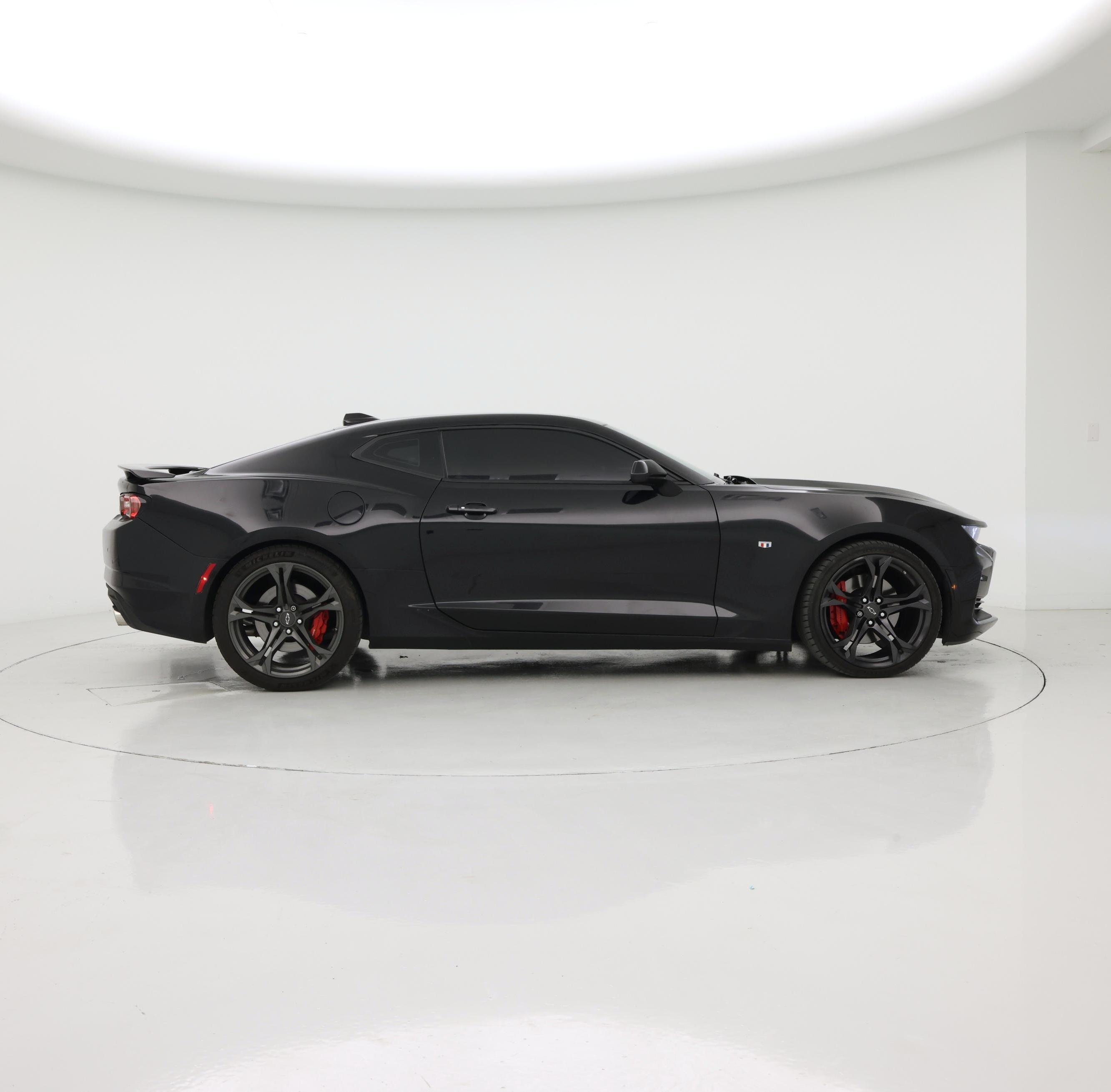 Thumbnail: 2022 Chevrolet Camaro - 7