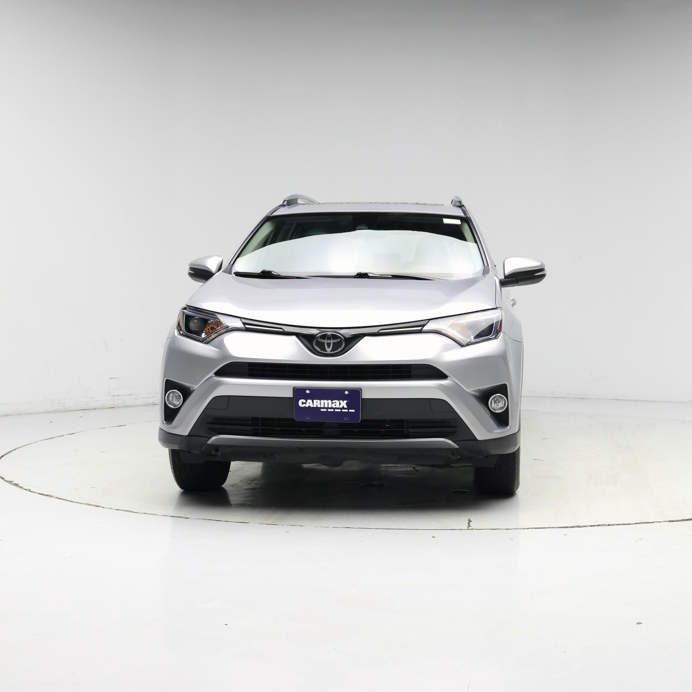 Thumbnail: 2018 Toyota RAV4 - 5
