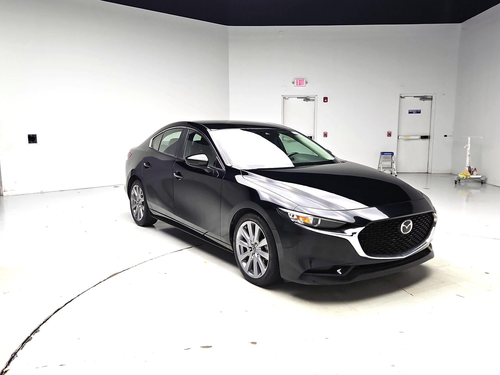 Thumbnail: 2019 Mazda Mazda3 - 1