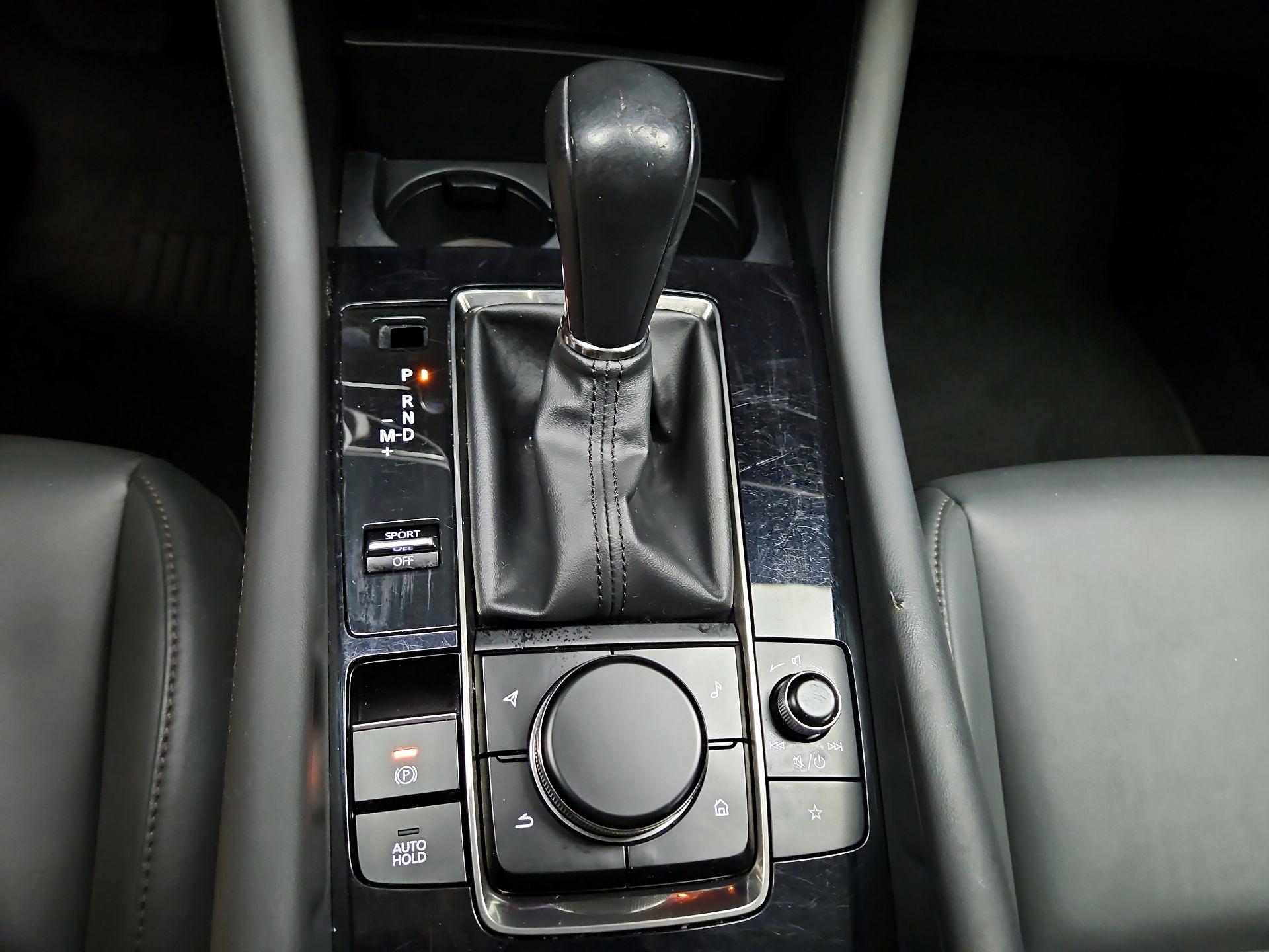 Thumbnail: 2019 Mazda Mazda3 - 15