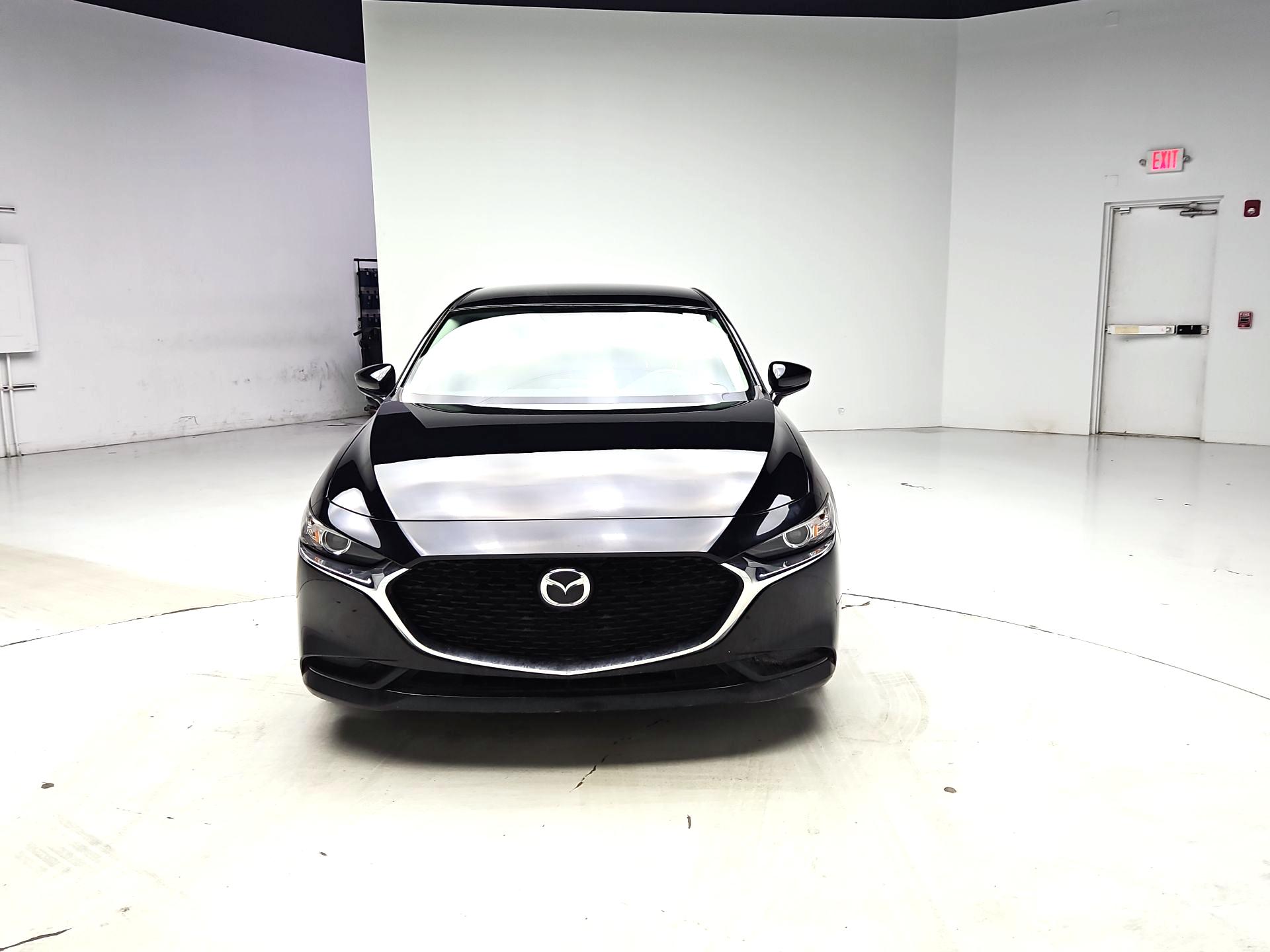 Thumbnail: 2019 Mazda Mazda3 - 2