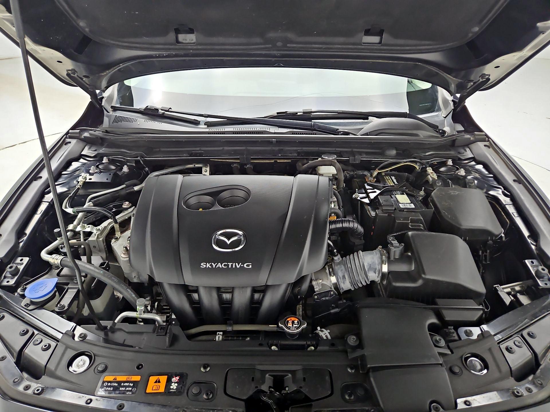 Thumbnail: 2019 Mazda Mazda3 - 19