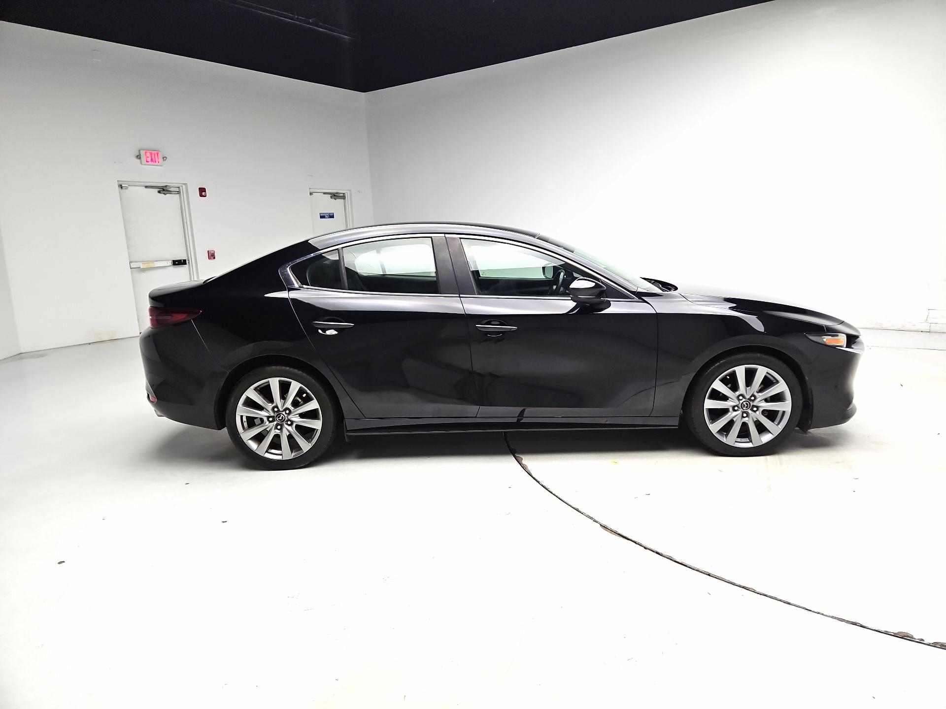 Thumbnail: 2019 Mazda Mazda3 - 4