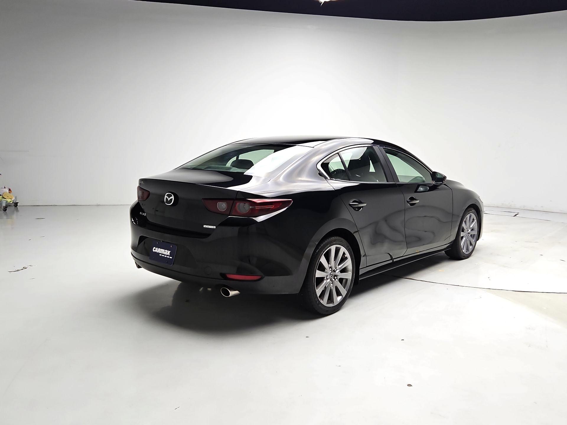 Thumbnail: 2019 Mazda Mazda3 - 5
