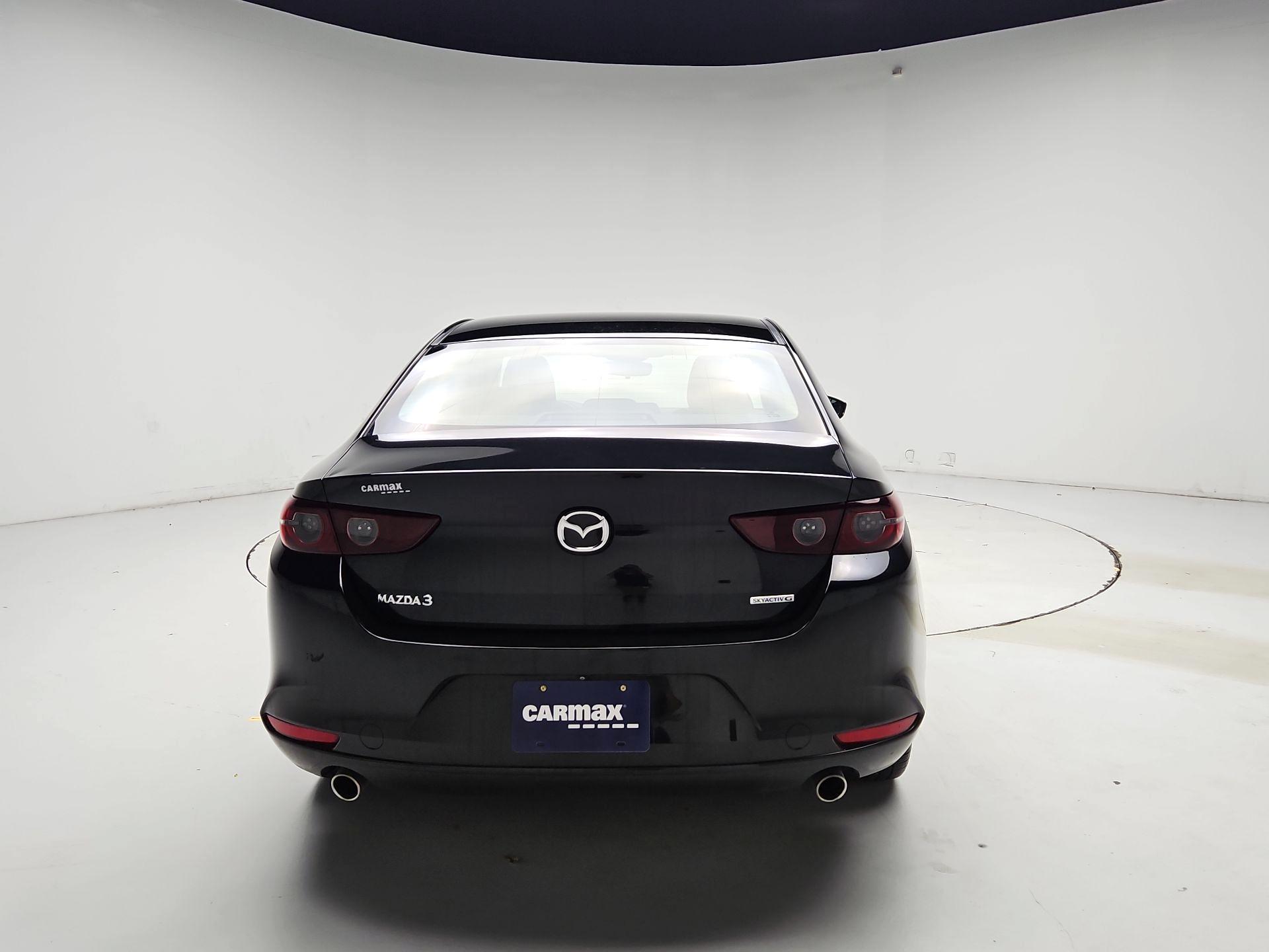 Thumbnail: 2019 Mazda Mazda3 - 6