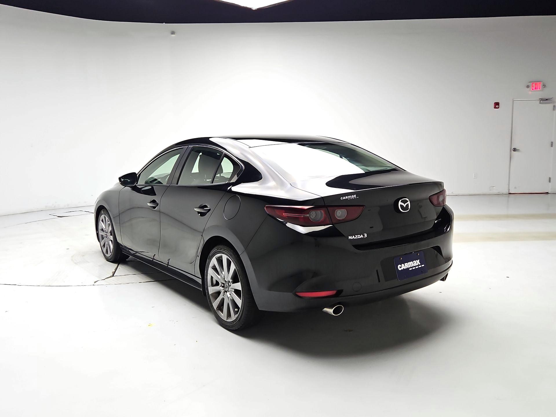 Thumbnail: 2019 Mazda Mazda3 - 7