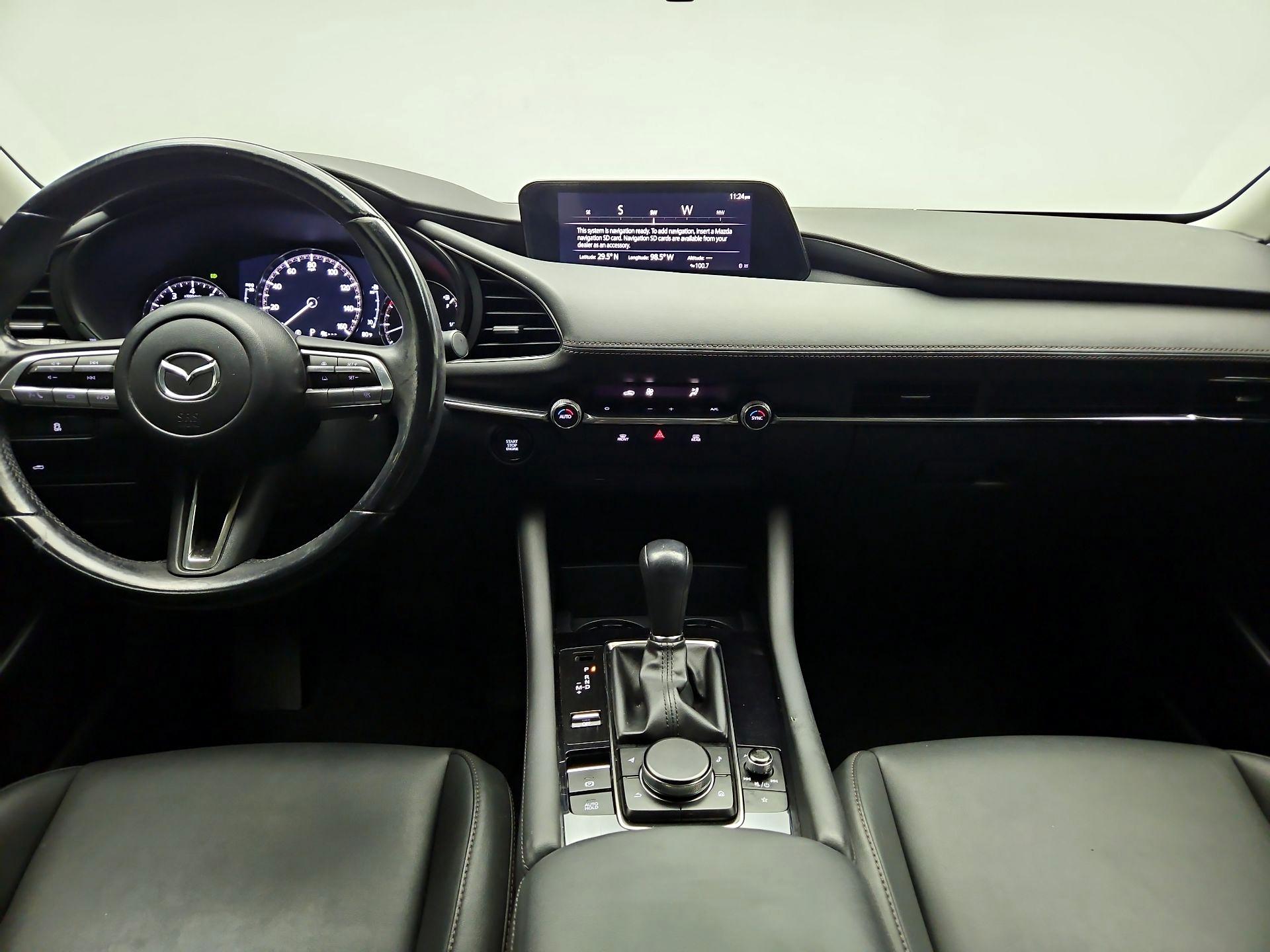 Thumbnail: 2019 Mazda Mazda3 - 8