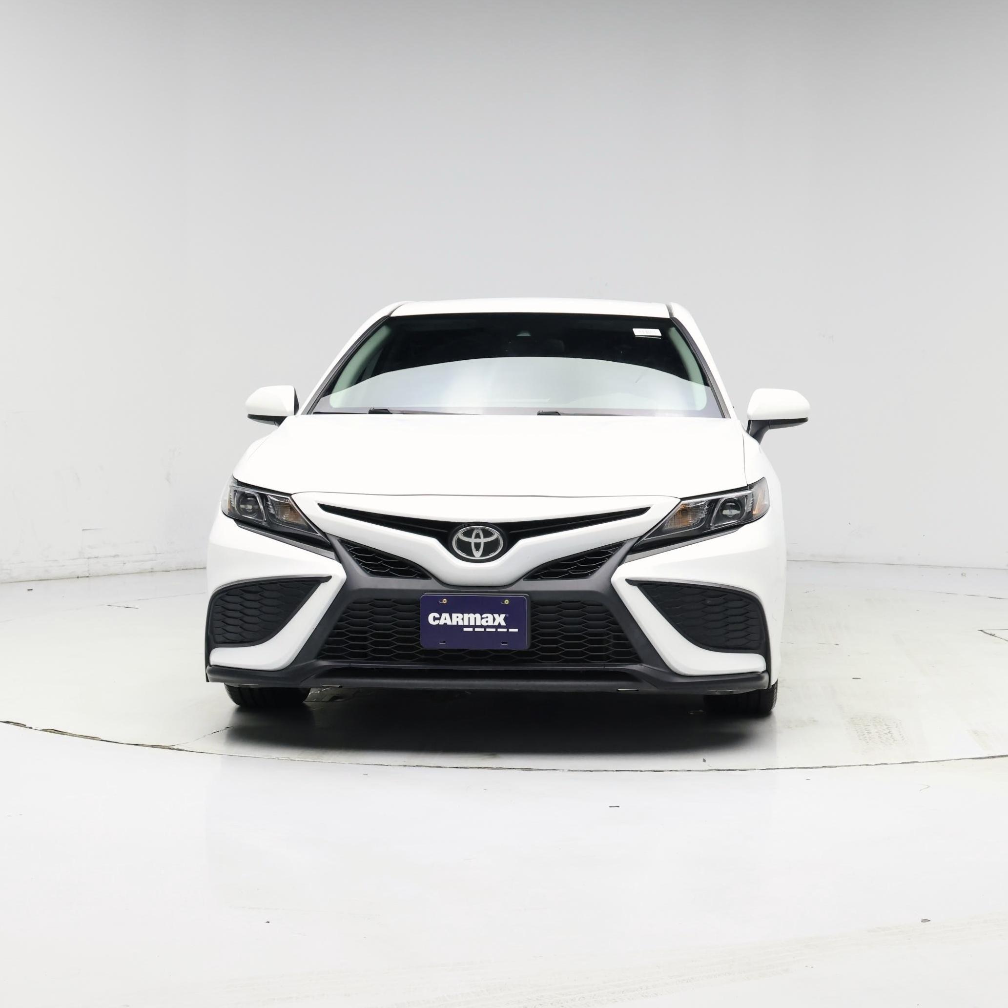 Thumbnail: 2021 Toyota Camry - 5