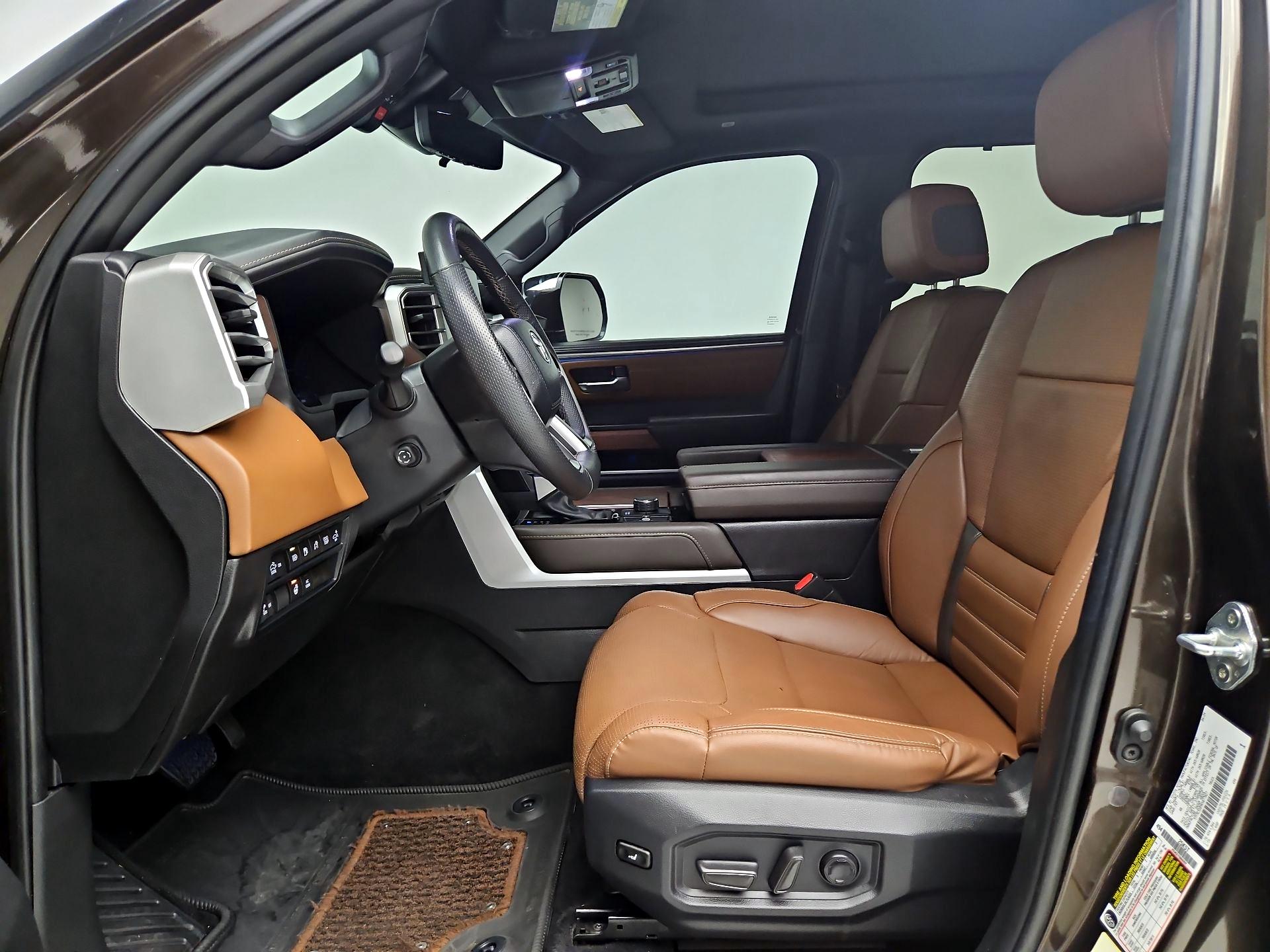 Thumbnail: 2024 Toyota Tundra - 11