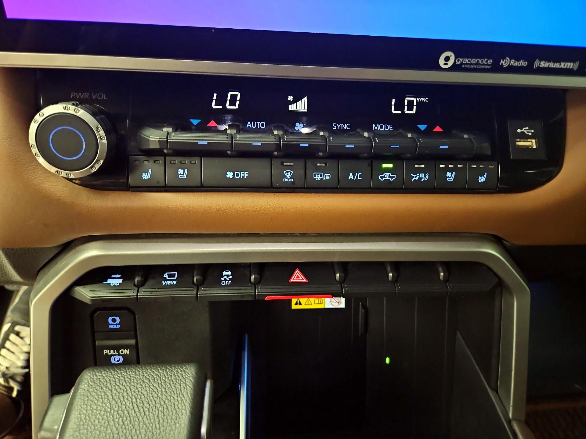 Thumbnail: 2024 Toyota Tundra - 16