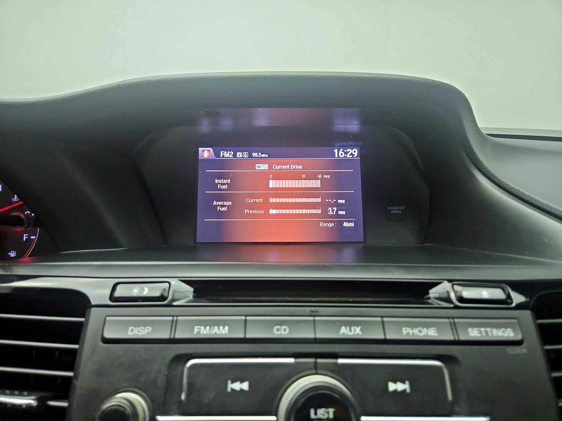 Thumbnail: 2017 Honda Accord - 11