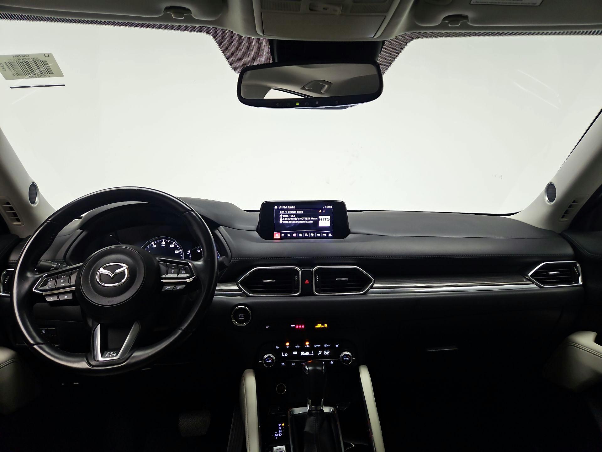 Thumbnail: 2019 Mazda CX-5 - 9