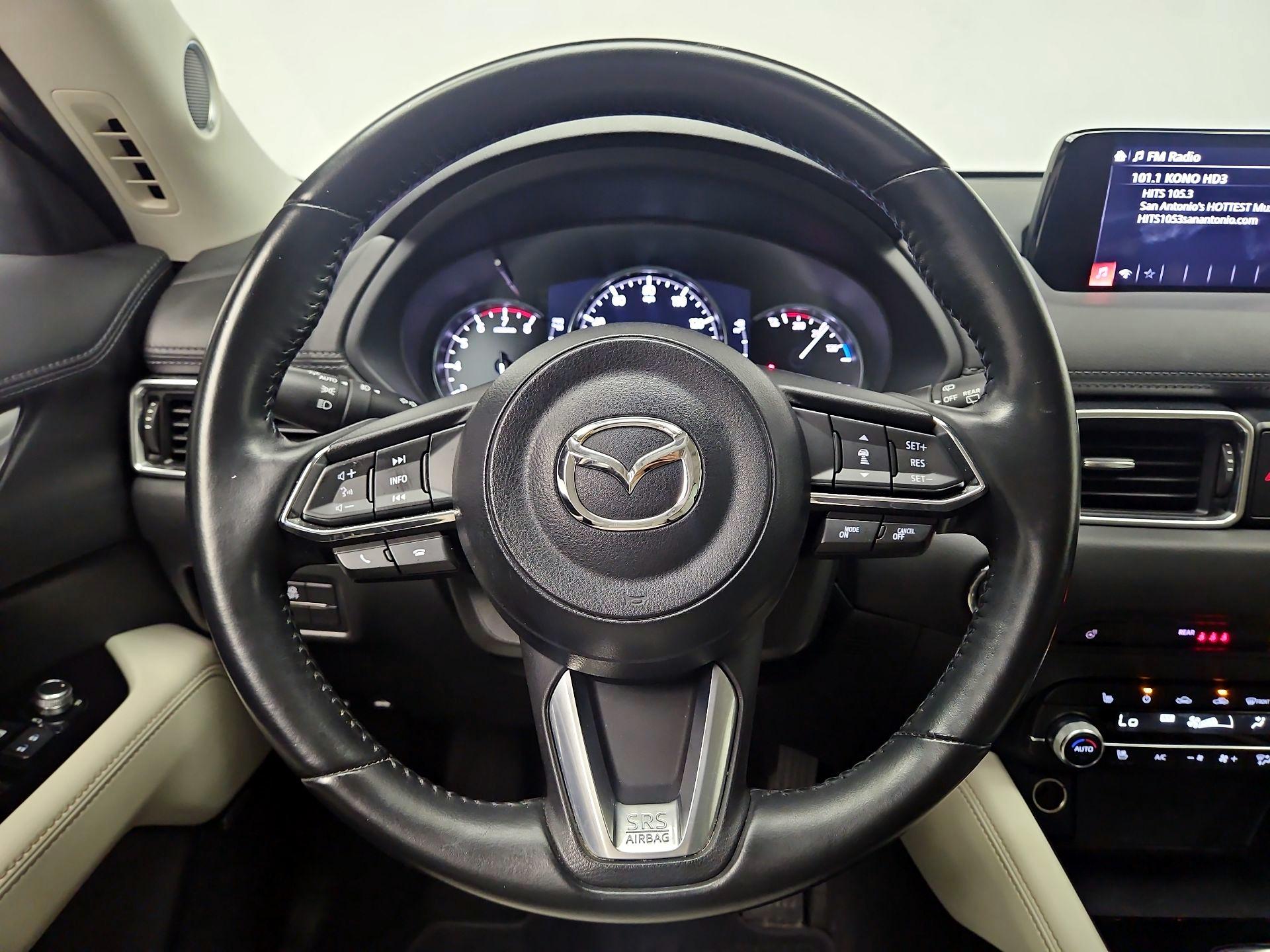 Thumbnail: 2019 Mazda CX-5 - 10